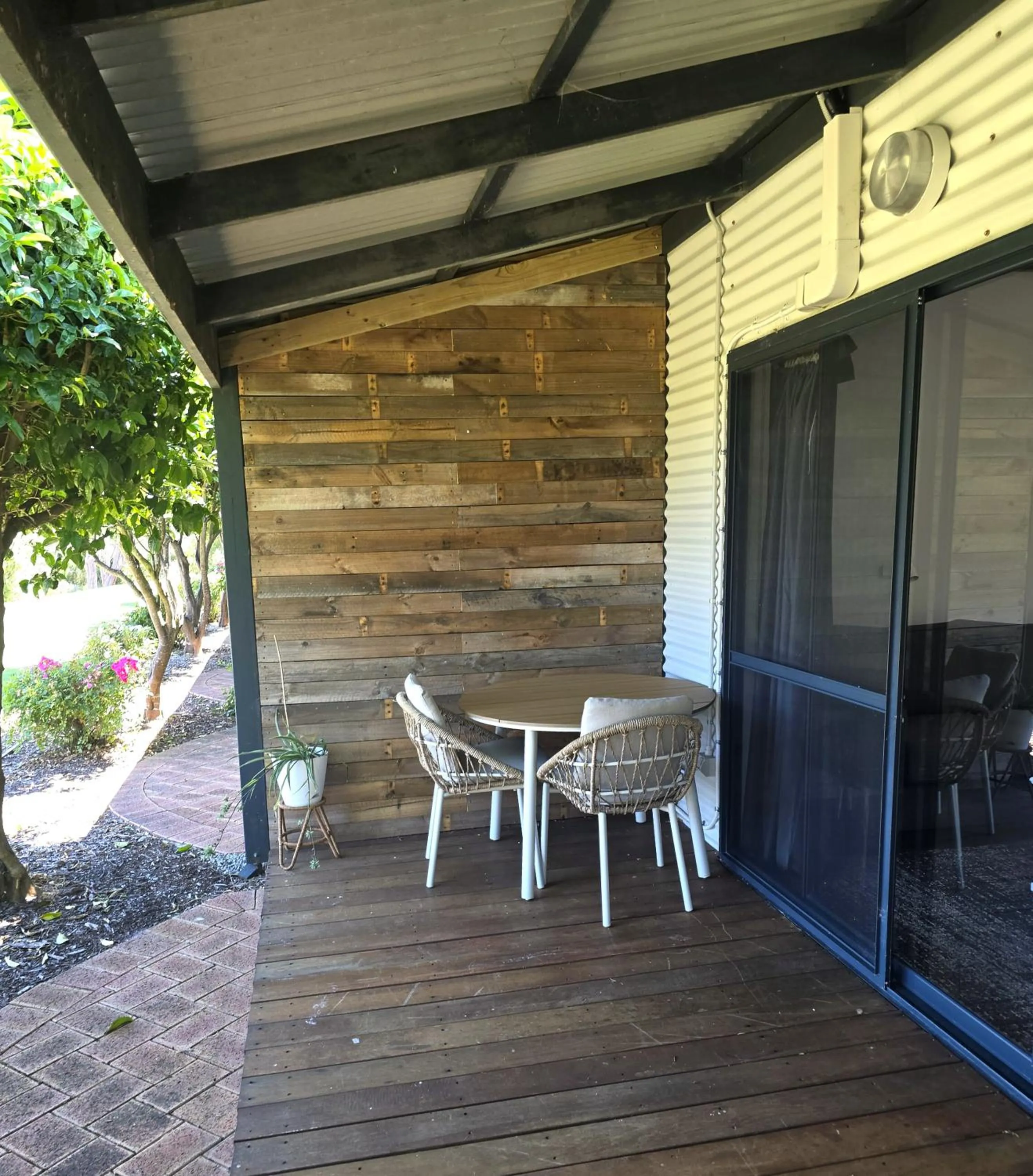 Denmark Scenic Tourist Park