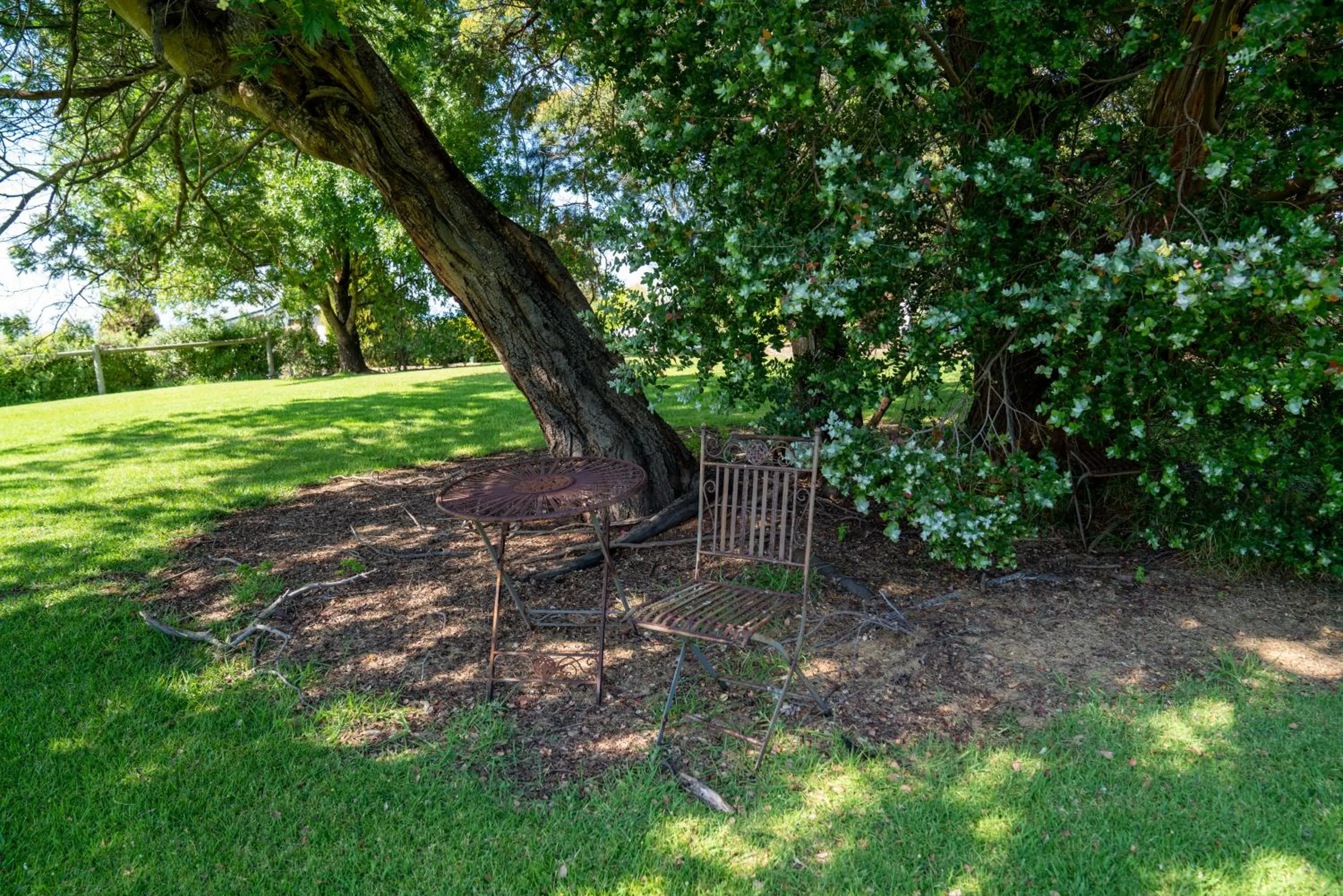 Garden in Karri Aura