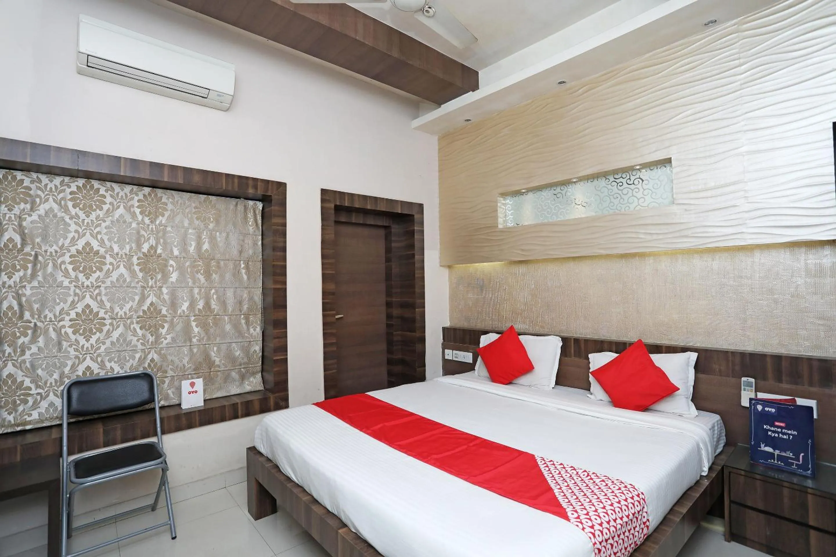 Bedroom, Bed in Hotel O South Fern