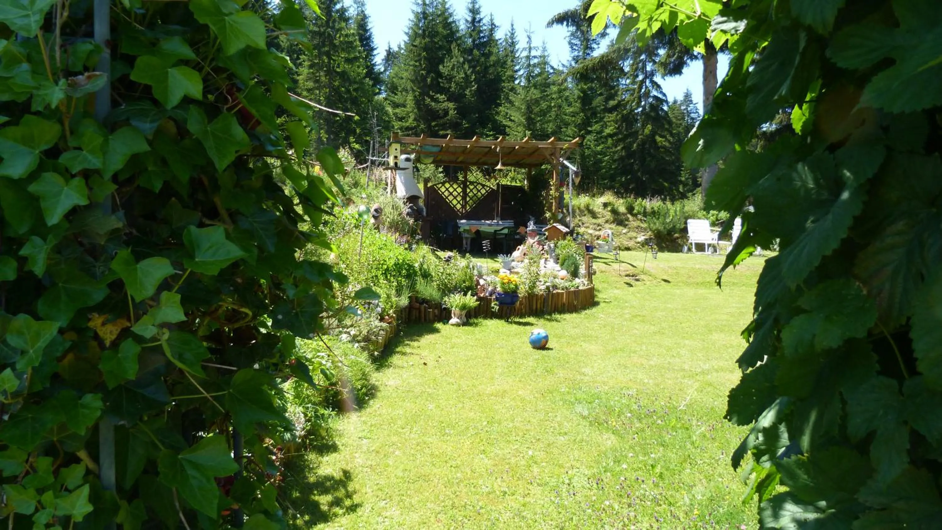 Landhaus Genoveva