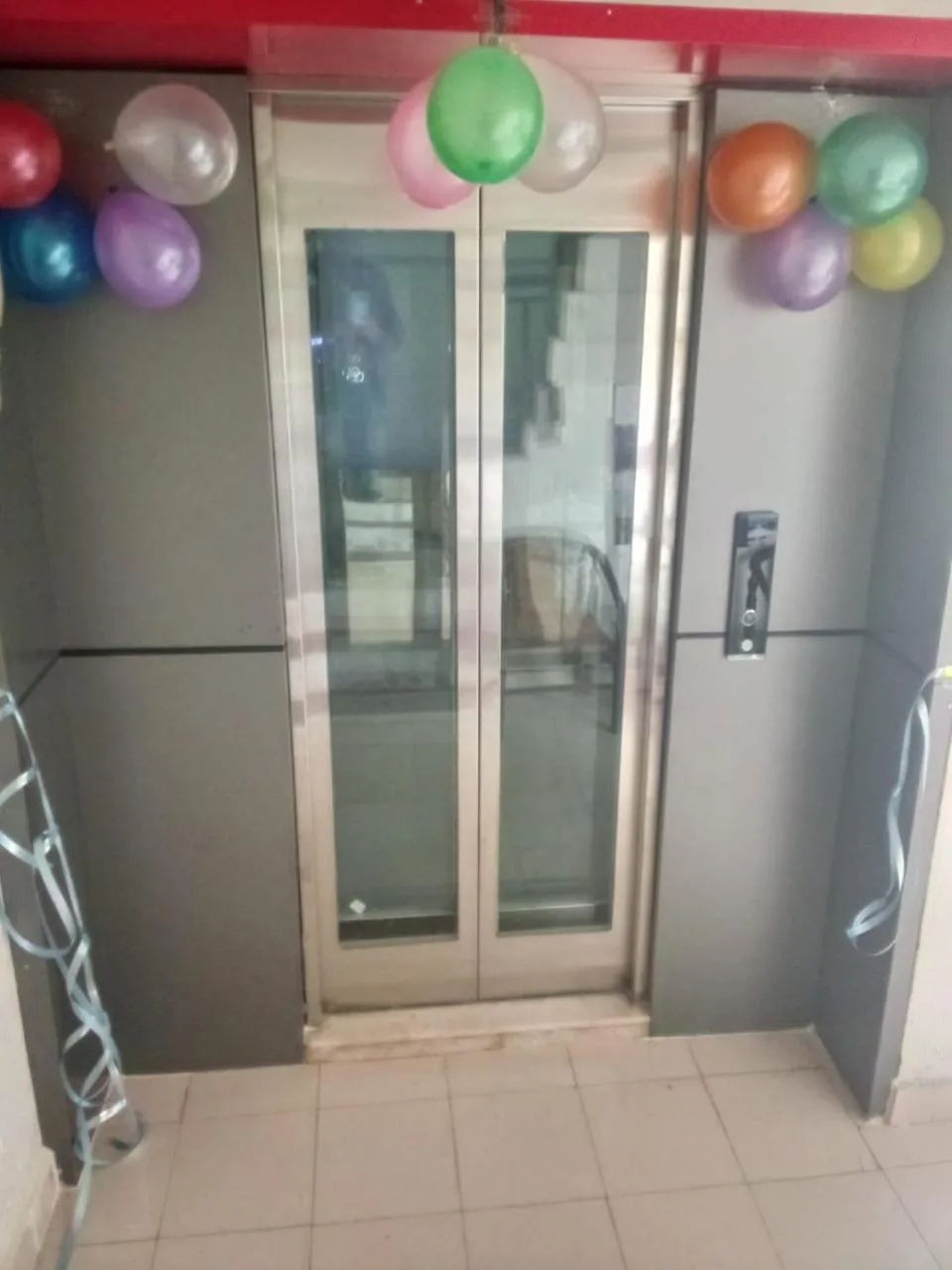 Property building in Stargaze Hotel & Apartment