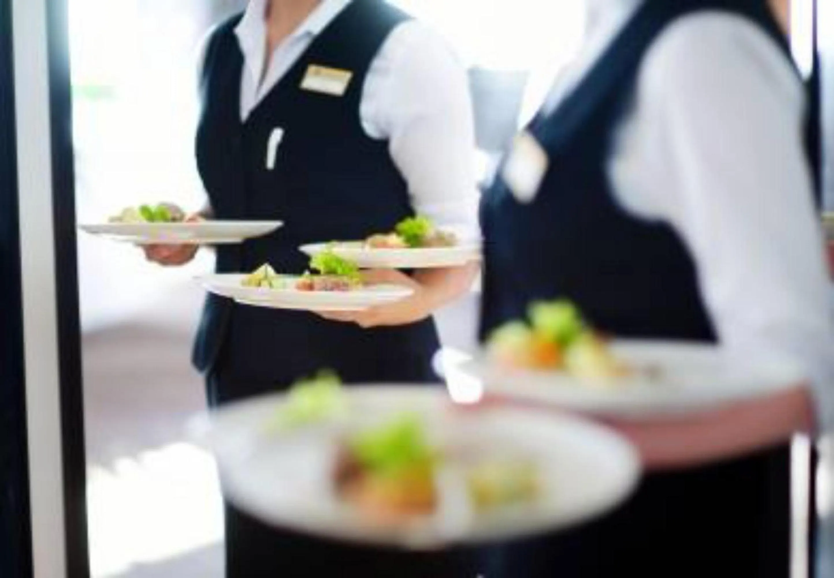 Staff in Stargaze Hotel & Apartment