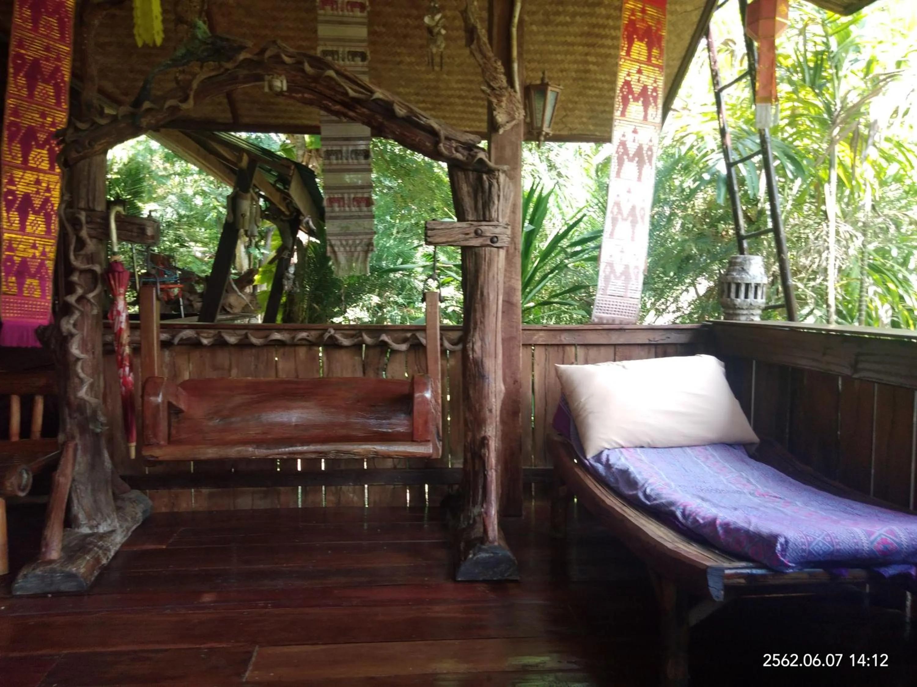 Baan Suan Jantra Home Stay