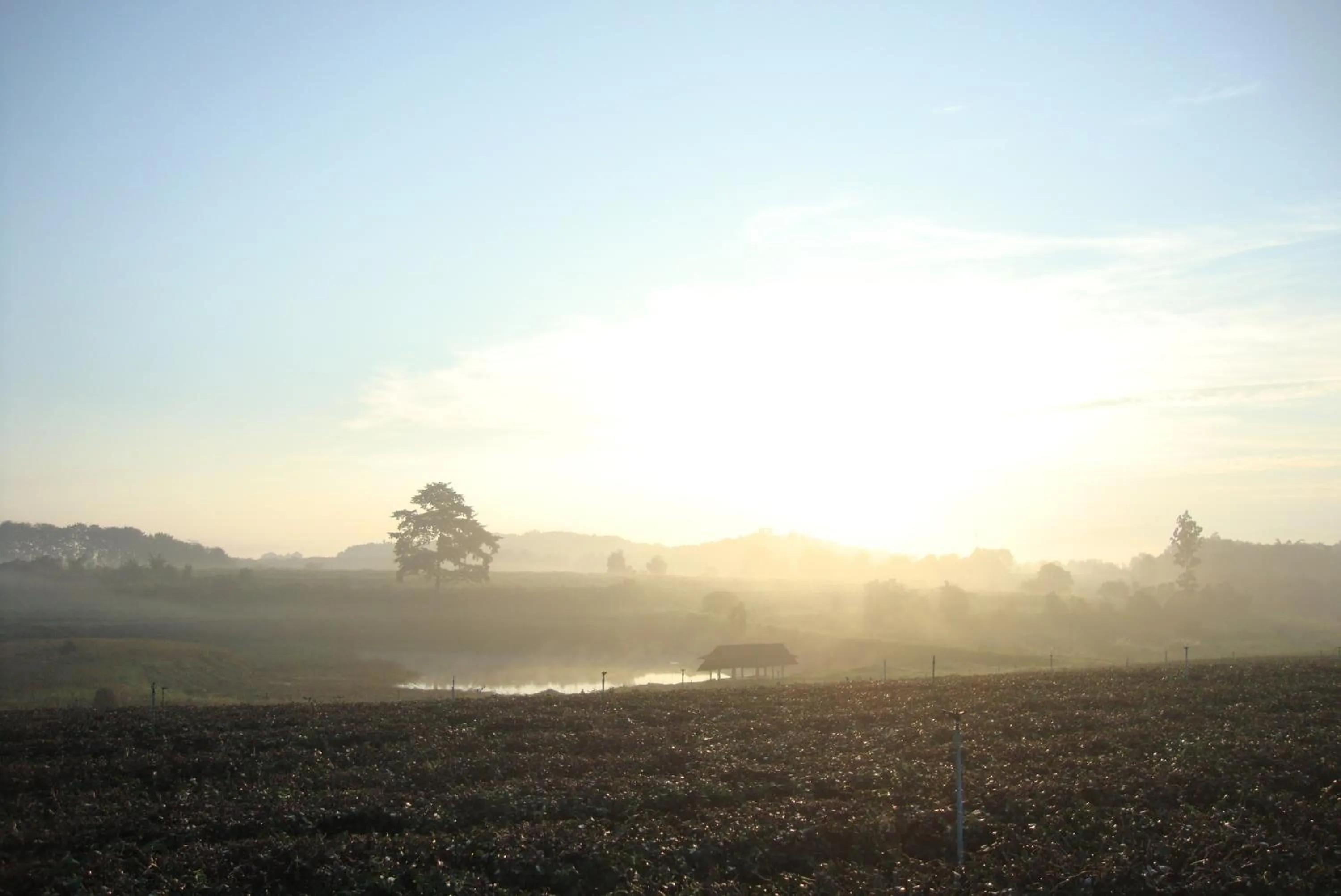 Neighbourhood in Baan Suan Jantra Home Stay