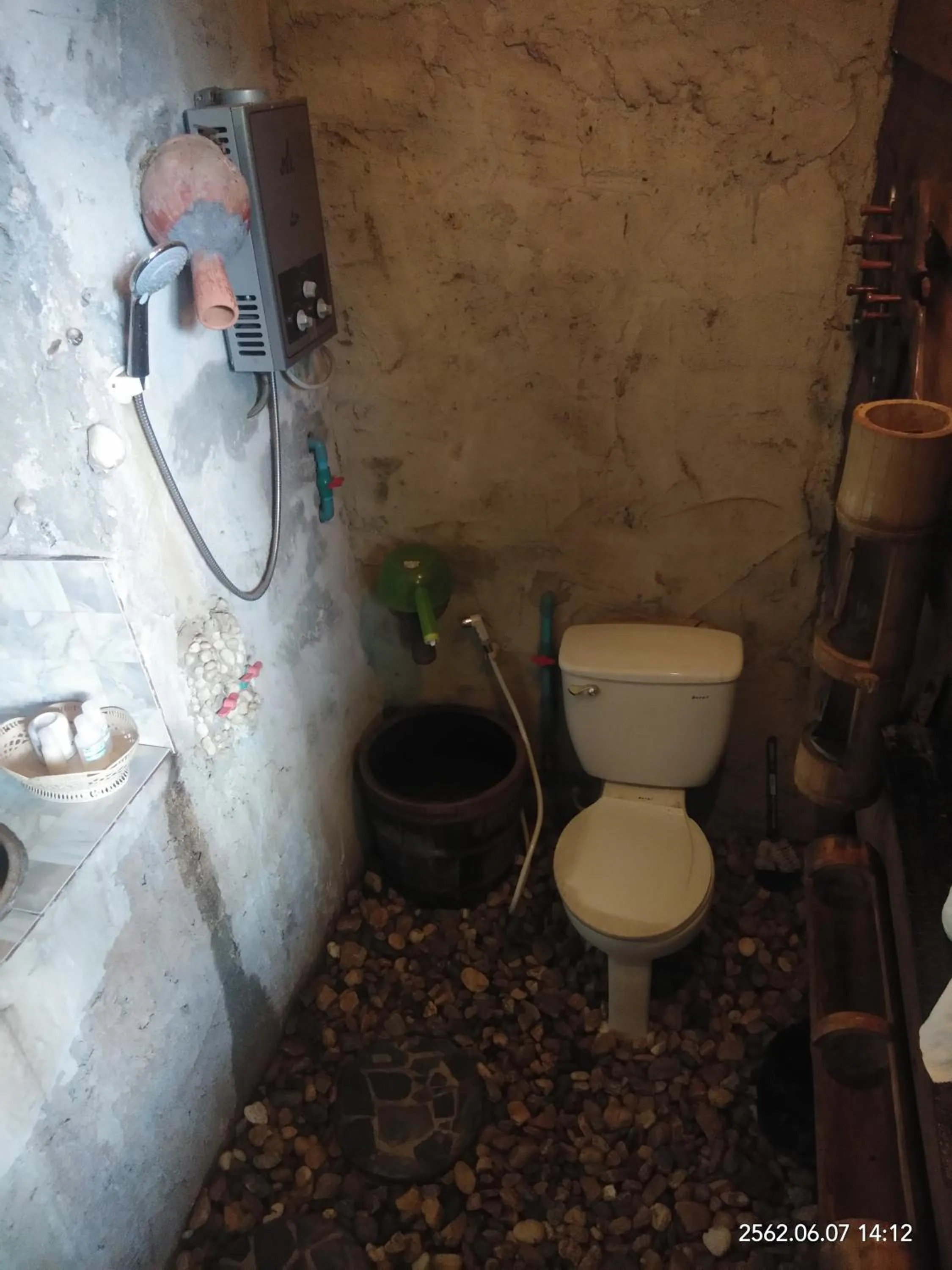 Baan Suan Jantra Home Stay