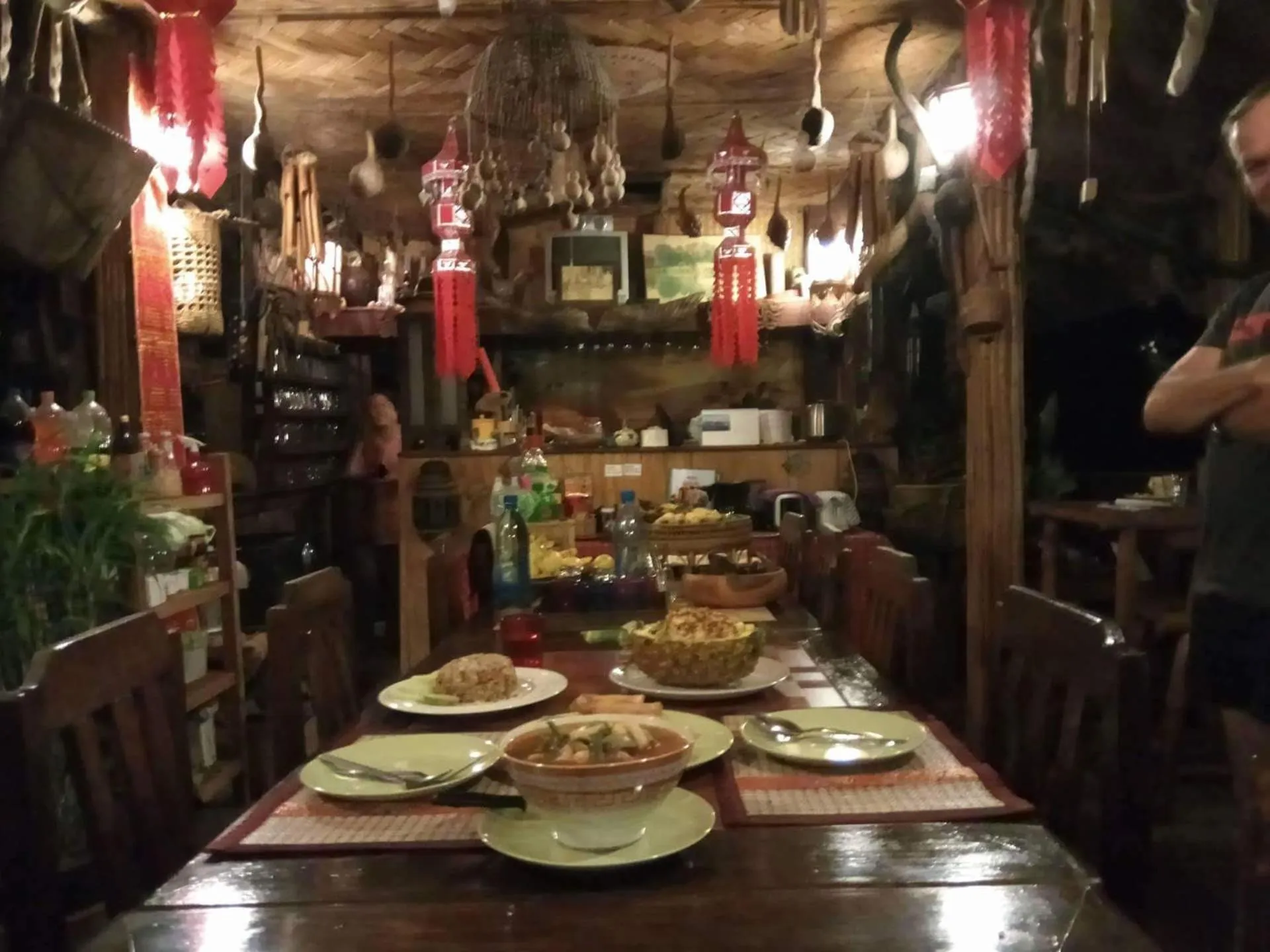 Baan Suan Jantra Home Stay