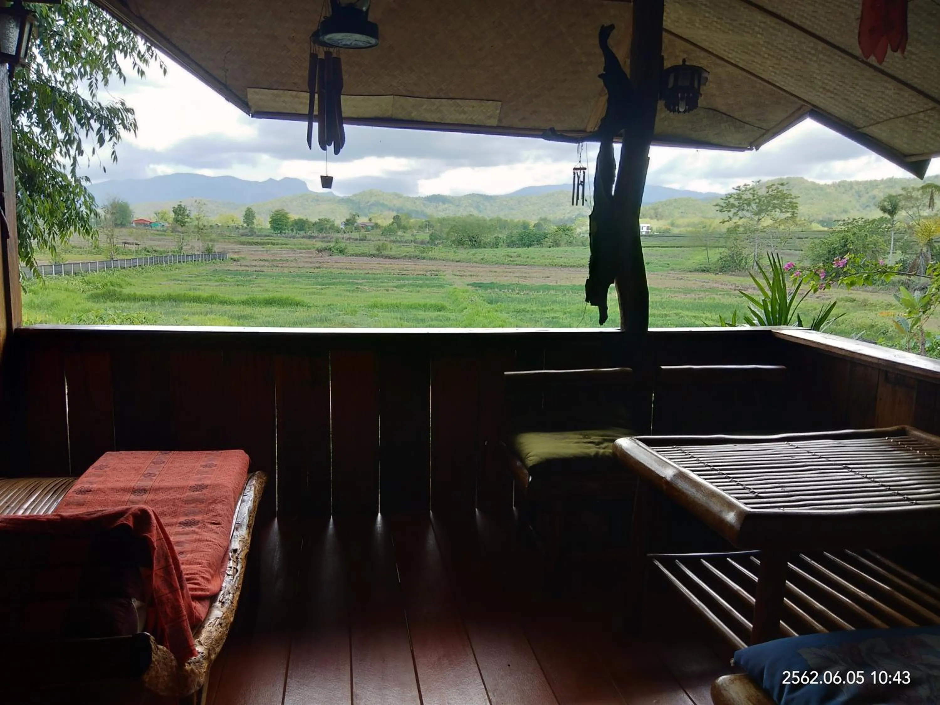 Baan Suan Jantra Home Stay