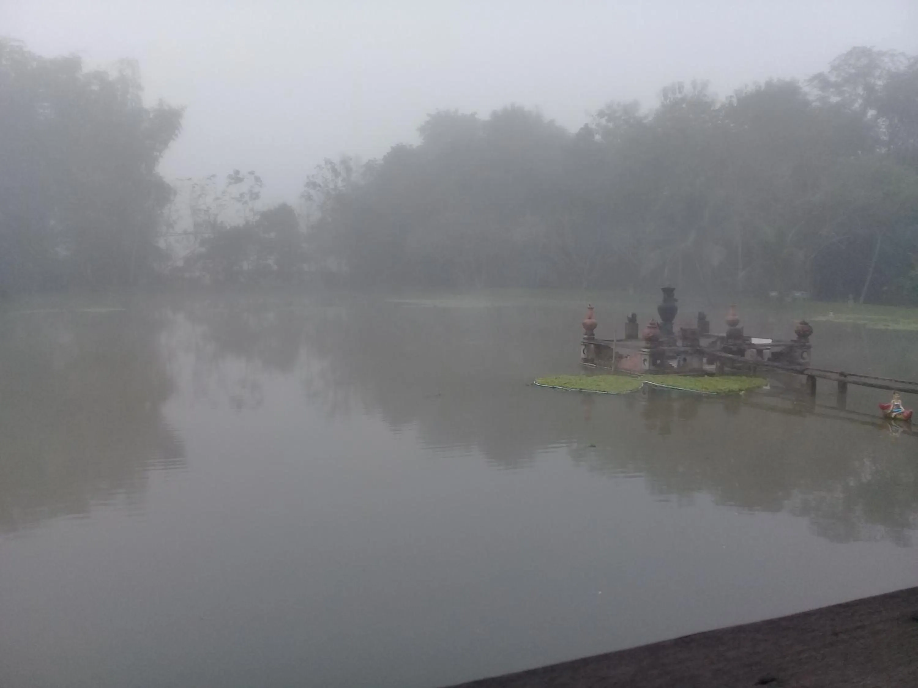 Baan Suan Jantra Home Stay