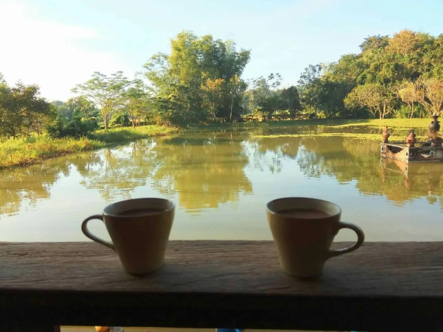 Baan Suan Jantra Home Stay