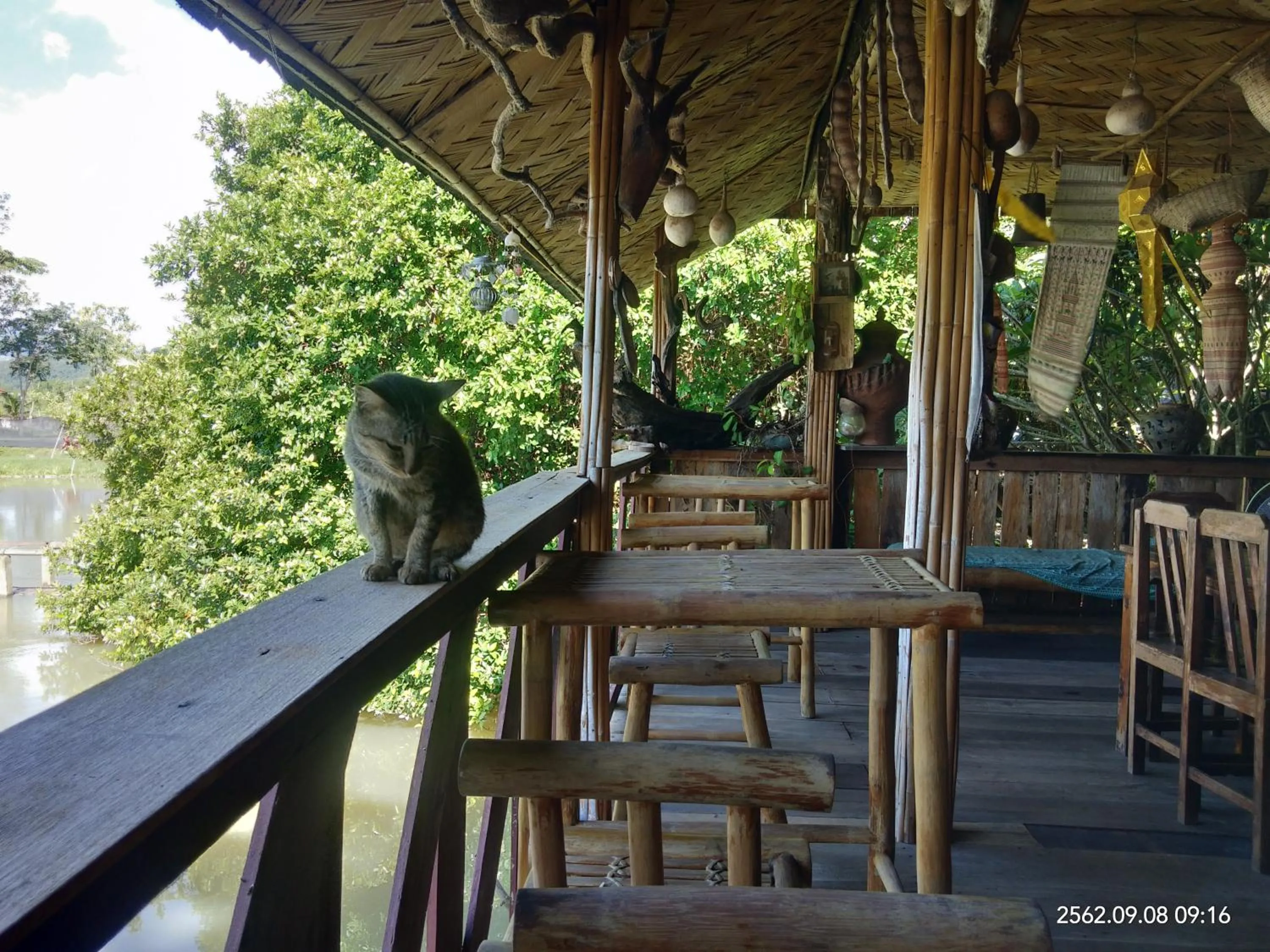 Baan Suan Jantra Home Stay