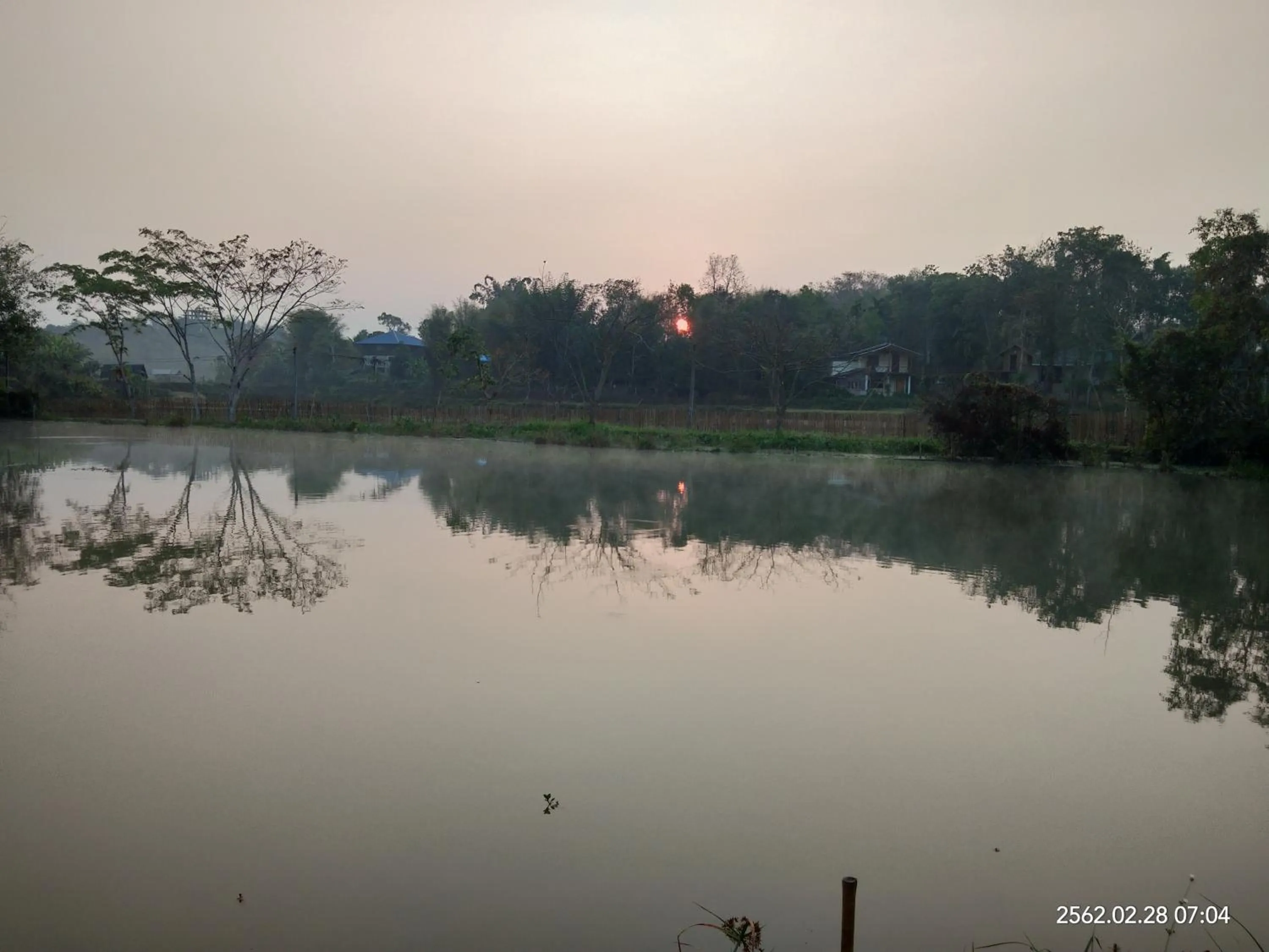 Baan Suan Jantra Home Stay