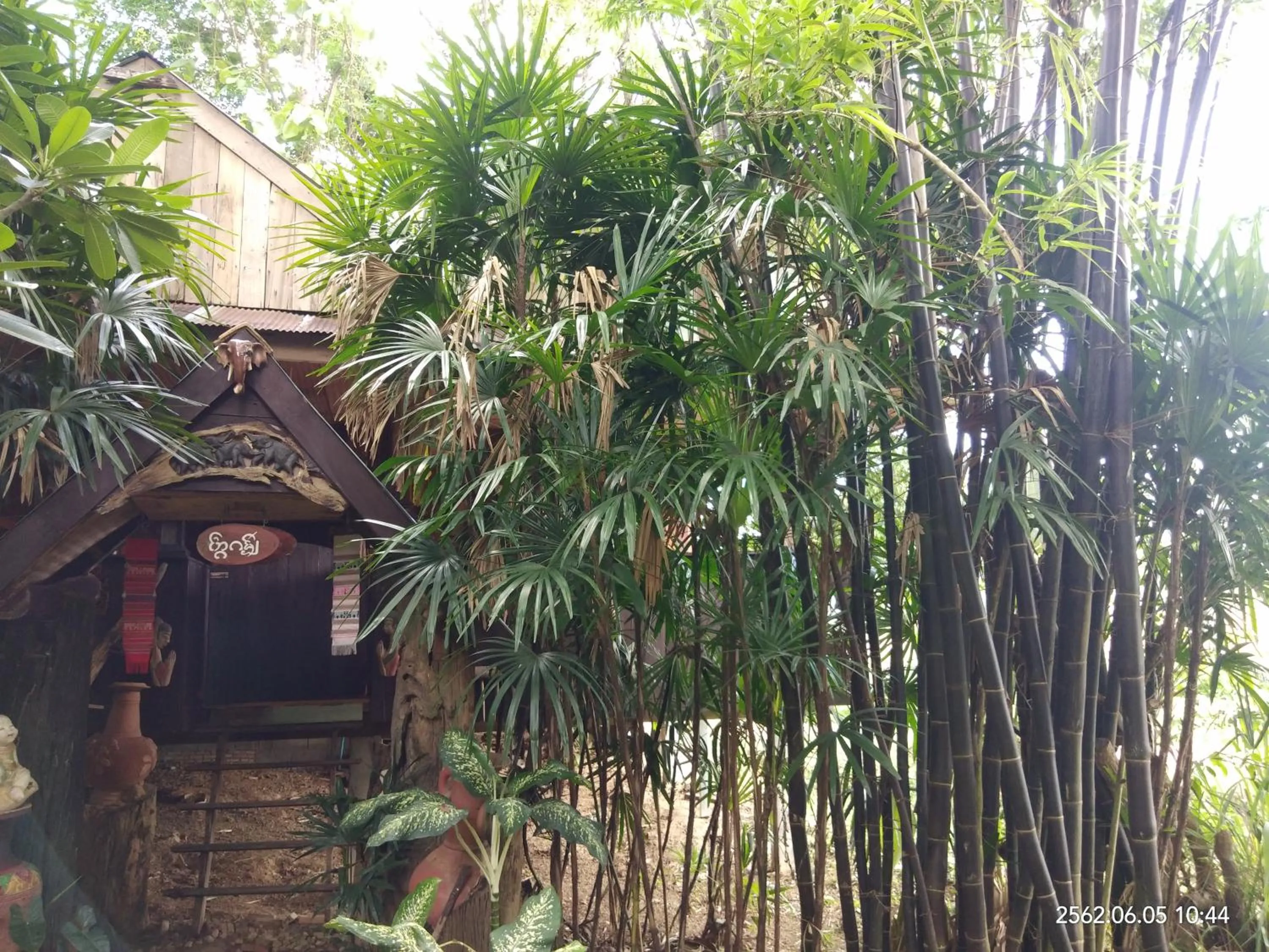 Baan Suan Jantra Home Stay