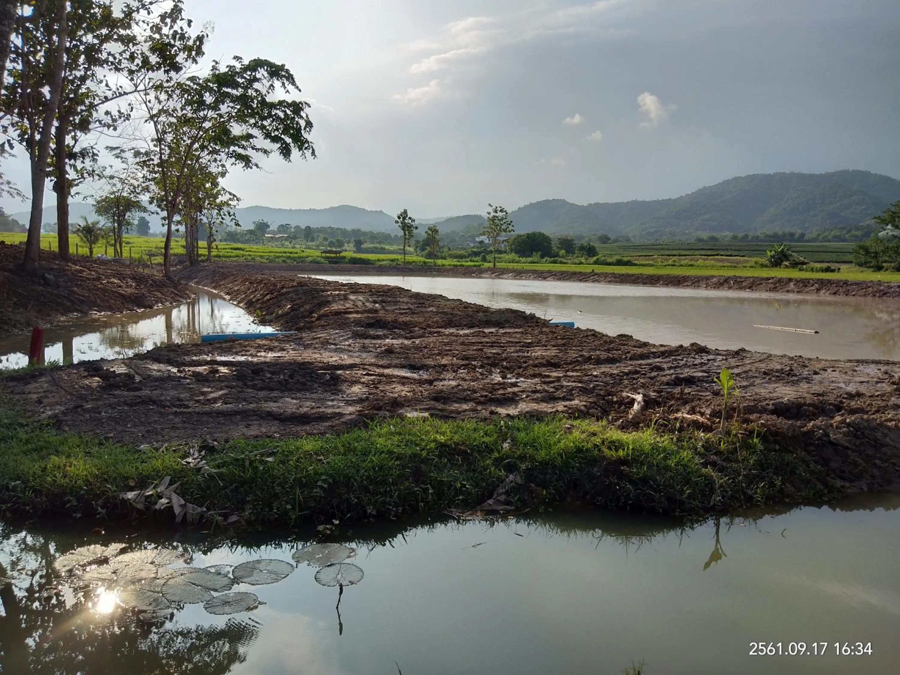 Baan Suan Jantra Home Stay