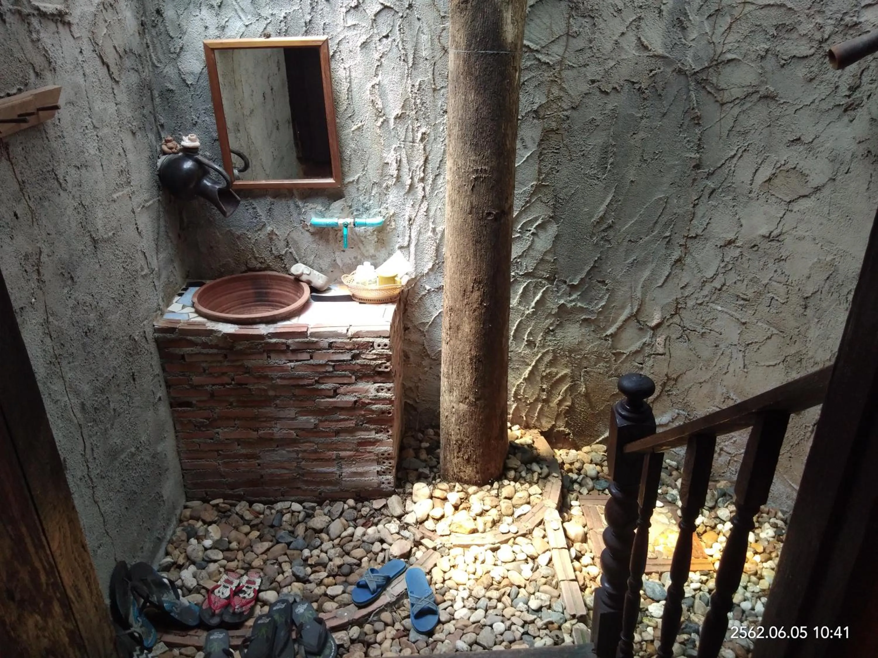 Baan Suan Jantra Home Stay