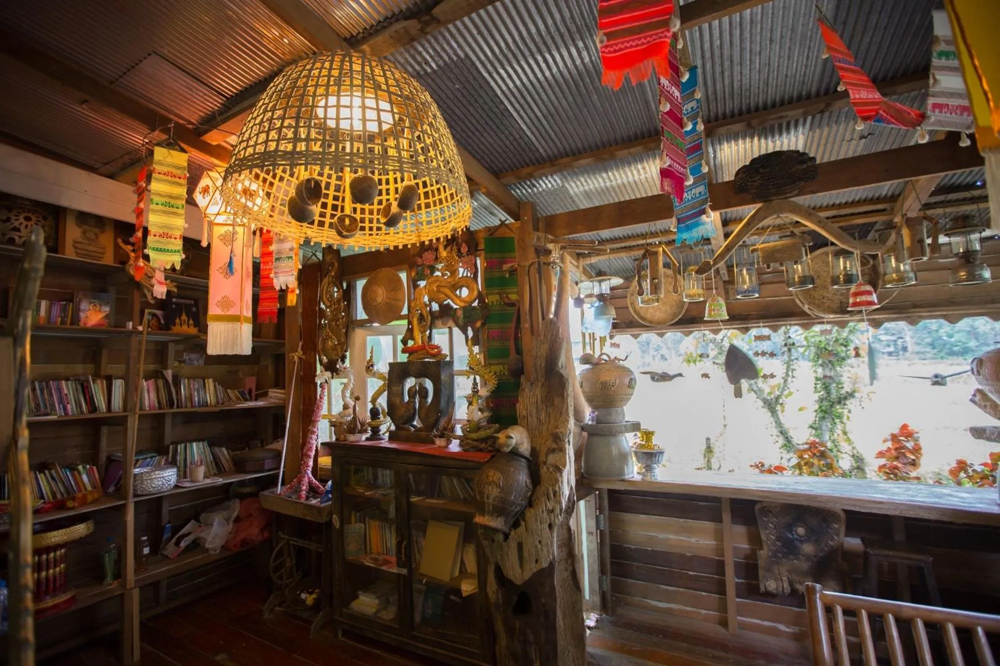 Baan Suan Jantra Home Stay