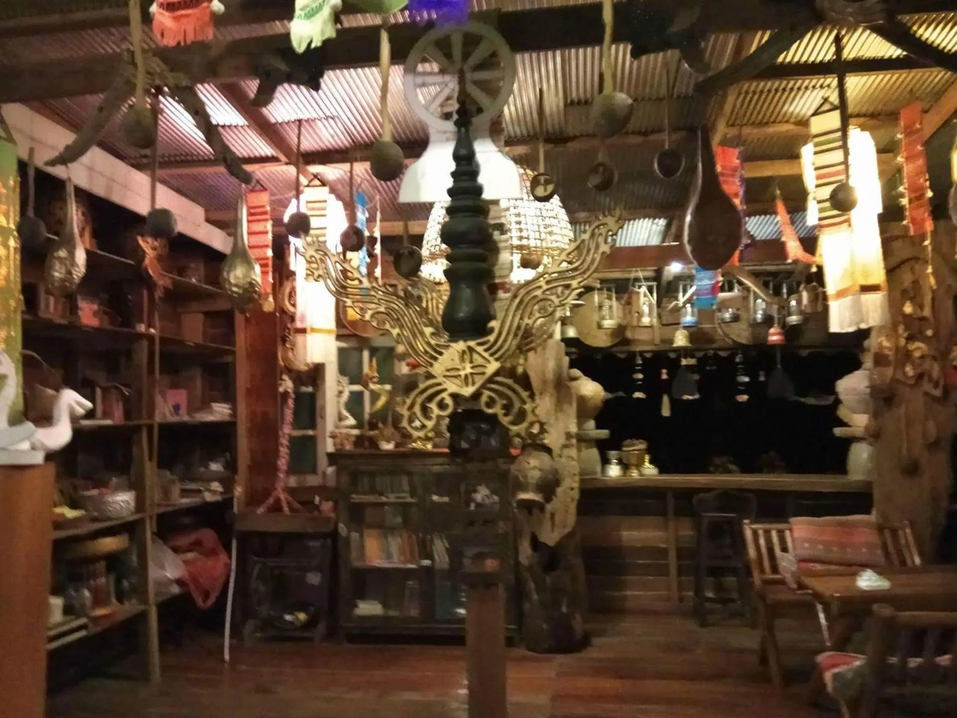 Baan Suan Jantra Home Stay