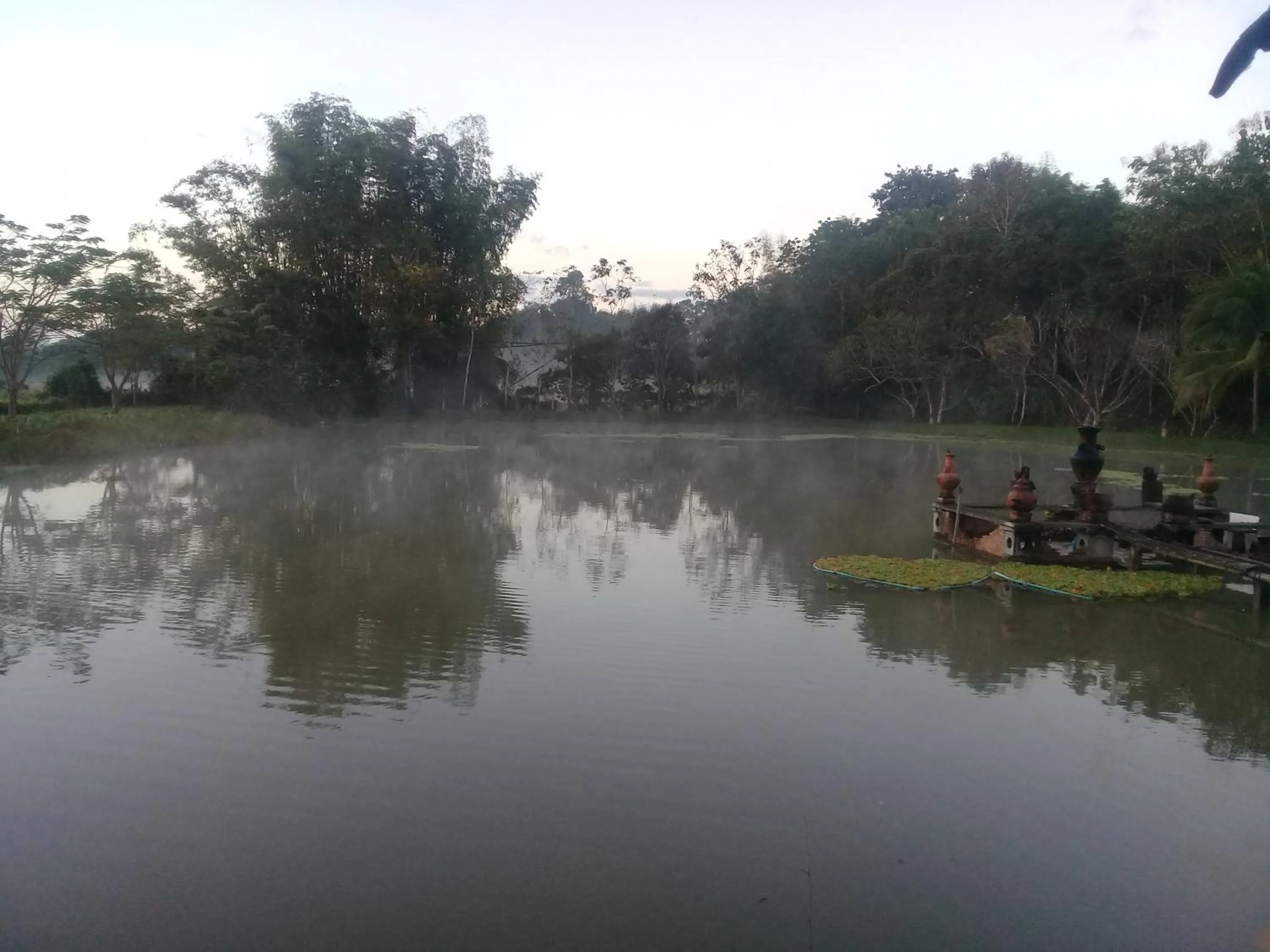 Baan Suan Jantra Home Stay