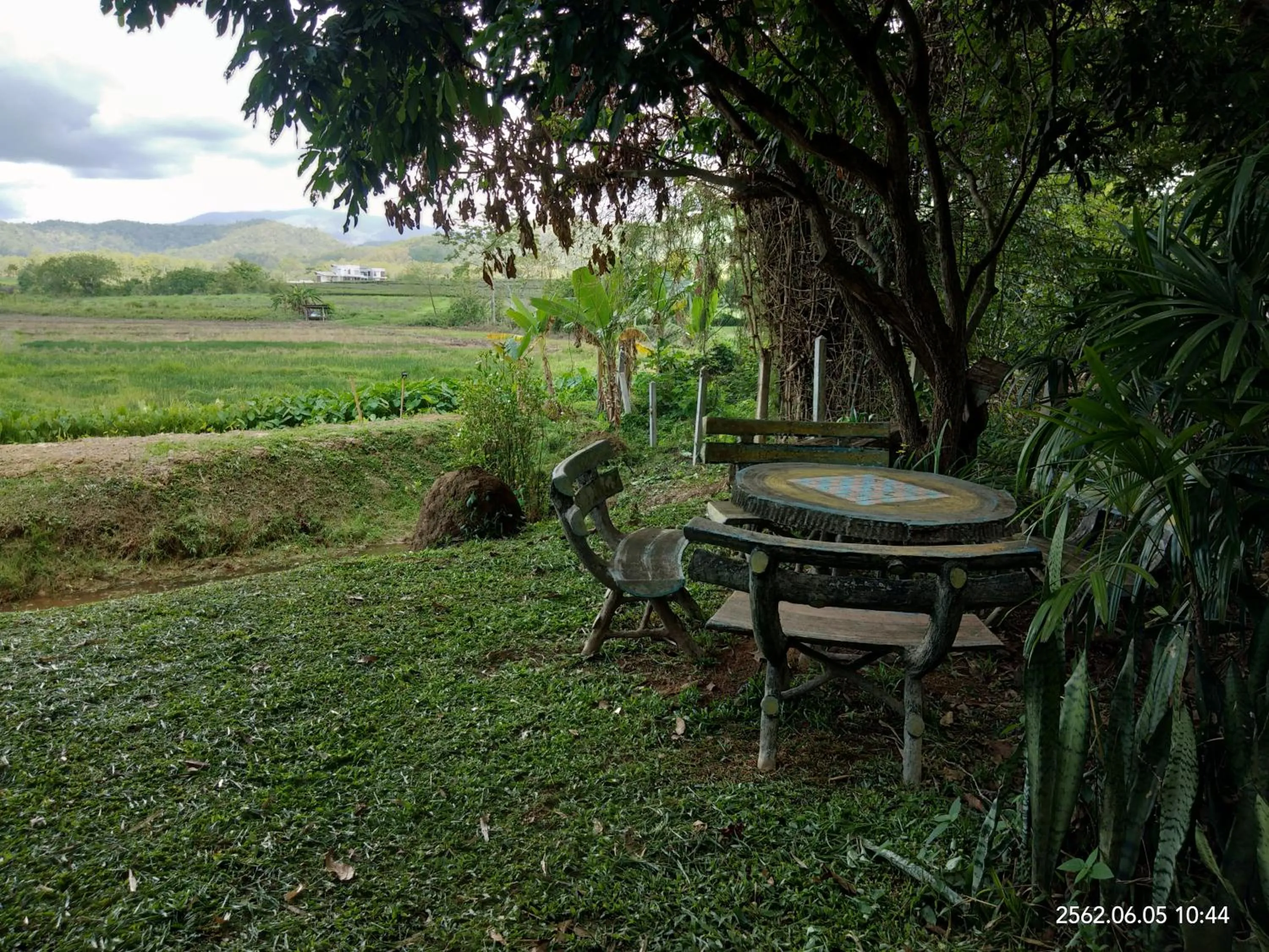 Baan Suan Jantra Home Stay