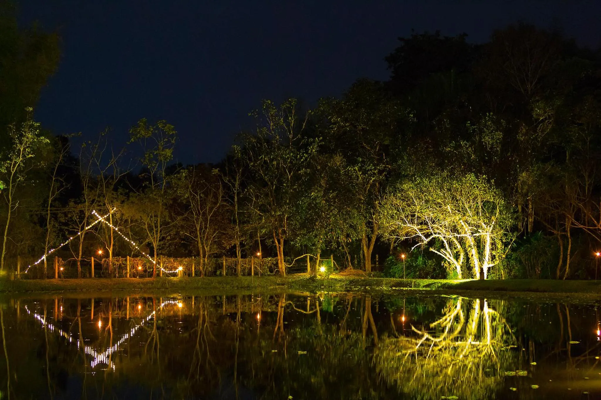 Baan Suan Jantra Home Stay