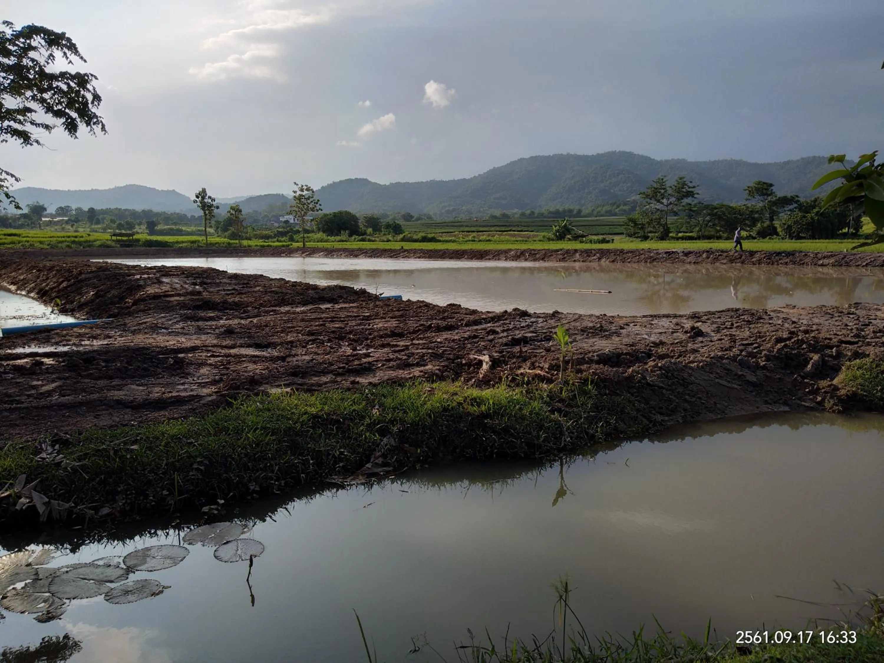 Baan Suan Jantra Home Stay