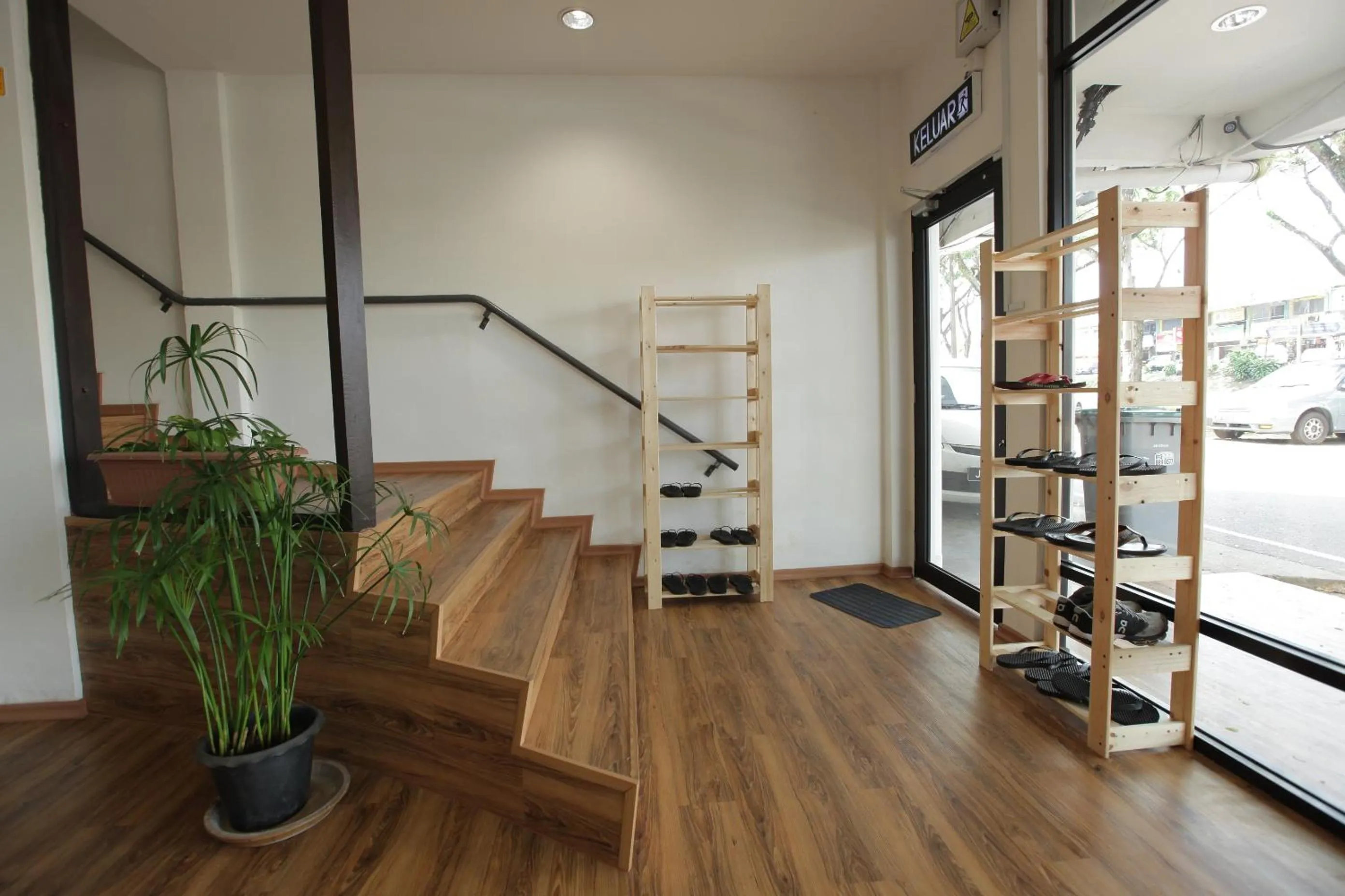 Property building in Hotel N45