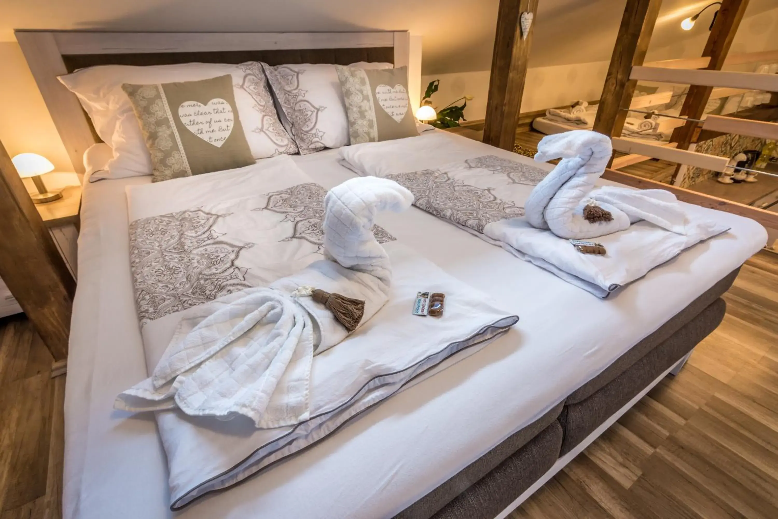 Luxusní Apartmán NMNM Mezonet Luxusní Apartmán NMNM Mezonet