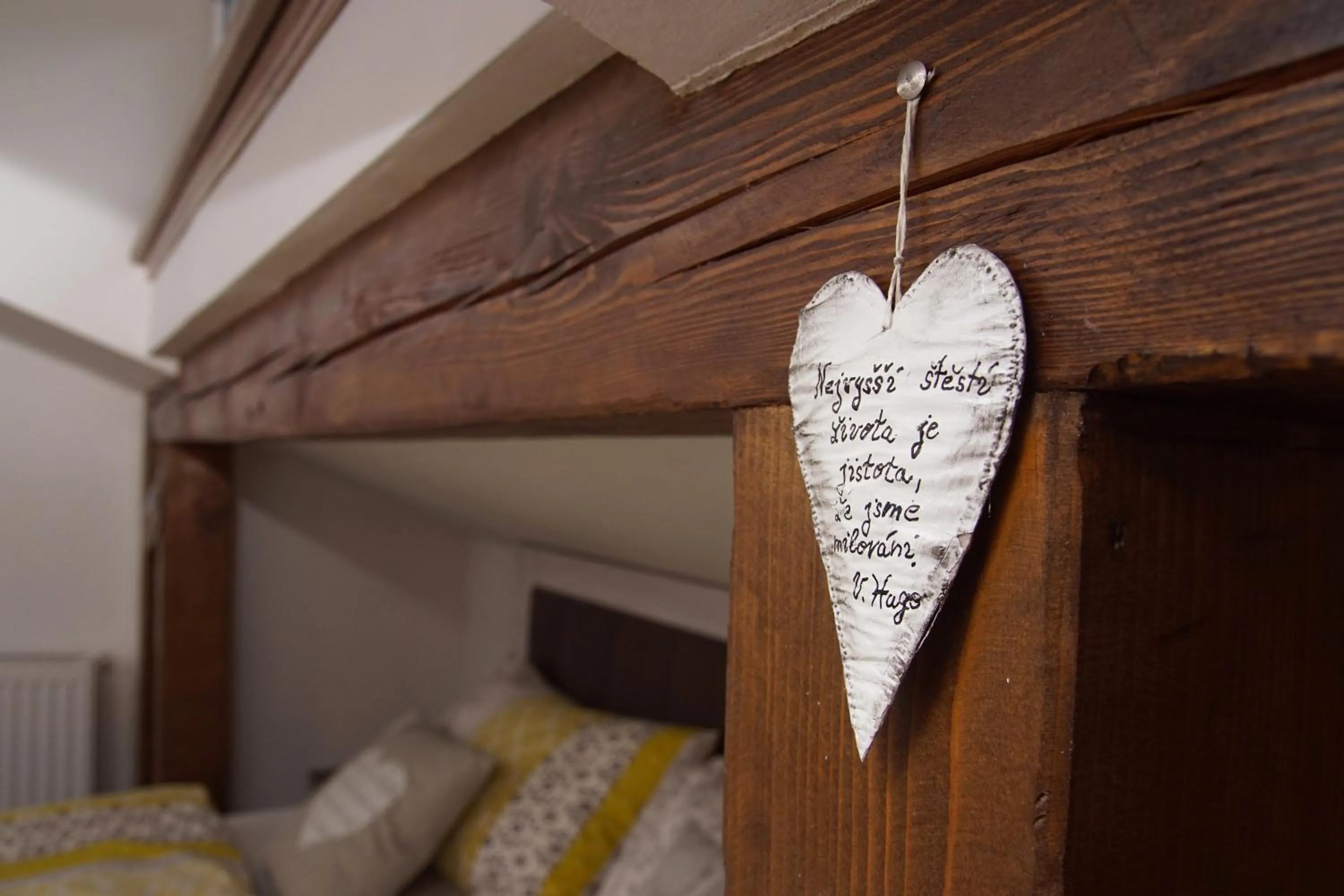 Luxusní Apartmán NMNM Mezonet