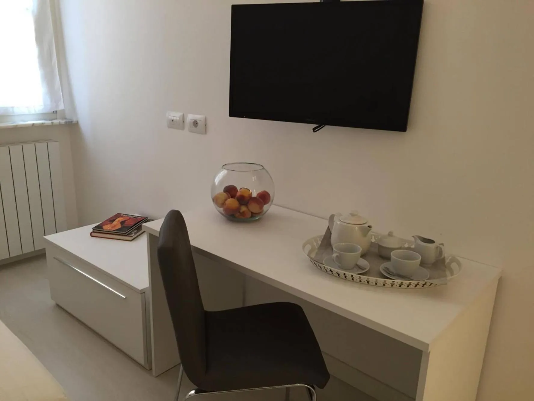 Coffee/tea facilities in Alberica10