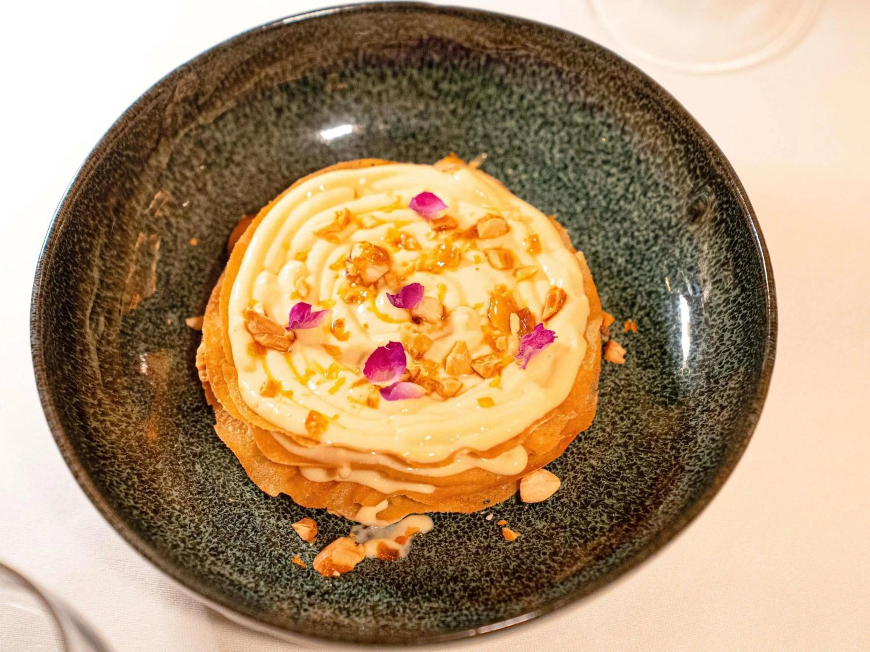 Restaurant/places to eat in Mövenpick Hotel Mansour Eddahbi Marrakech