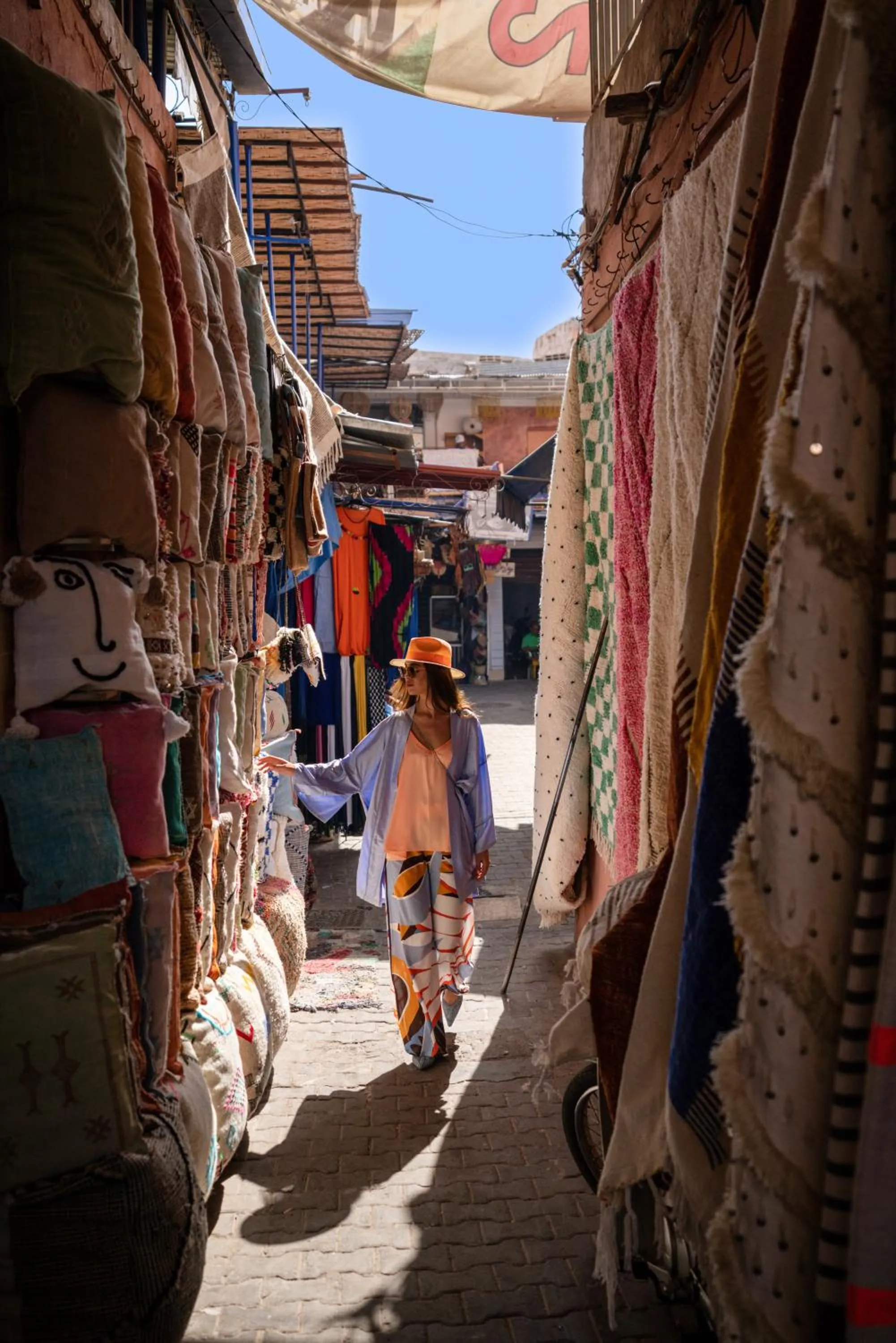 Other in Mövenpick Hotel Mansour Eddahbi Marrakech