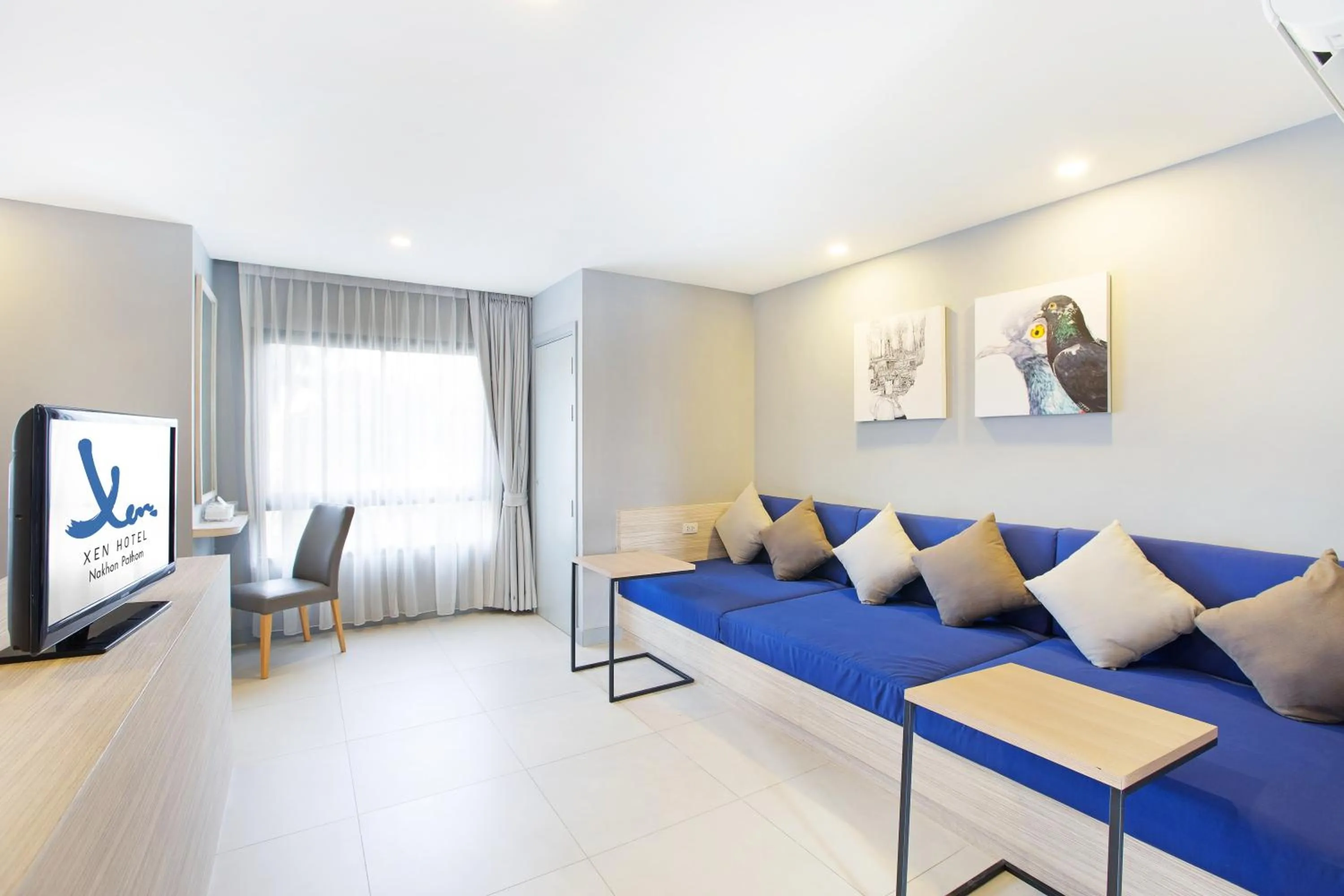 Coffee/tea facilities in Xen Hotel Nakhon Pathom - SHA PLUS