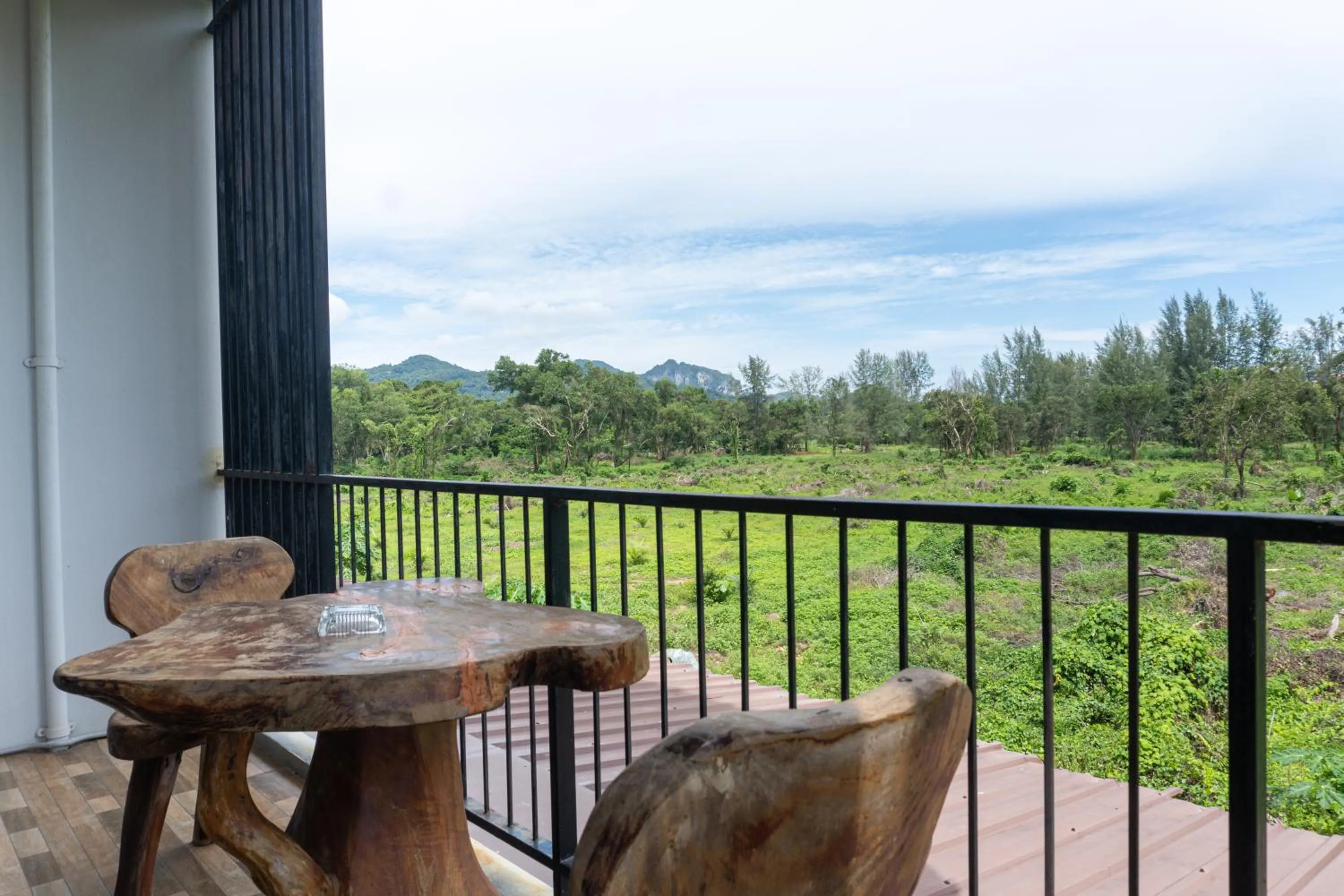 Krabi Lighthouse @ Aonang