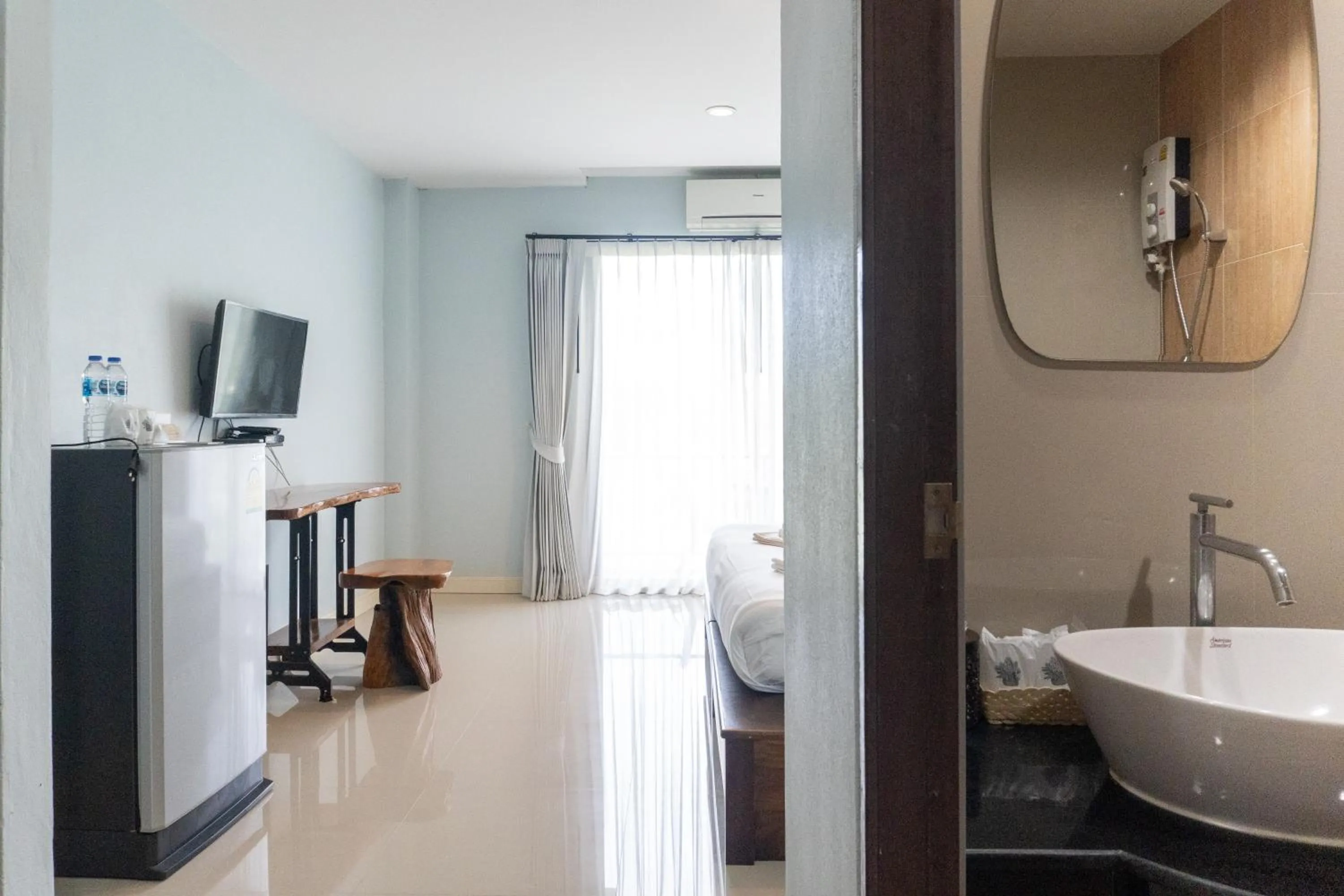 Krabi Lighthouse @ Aonang