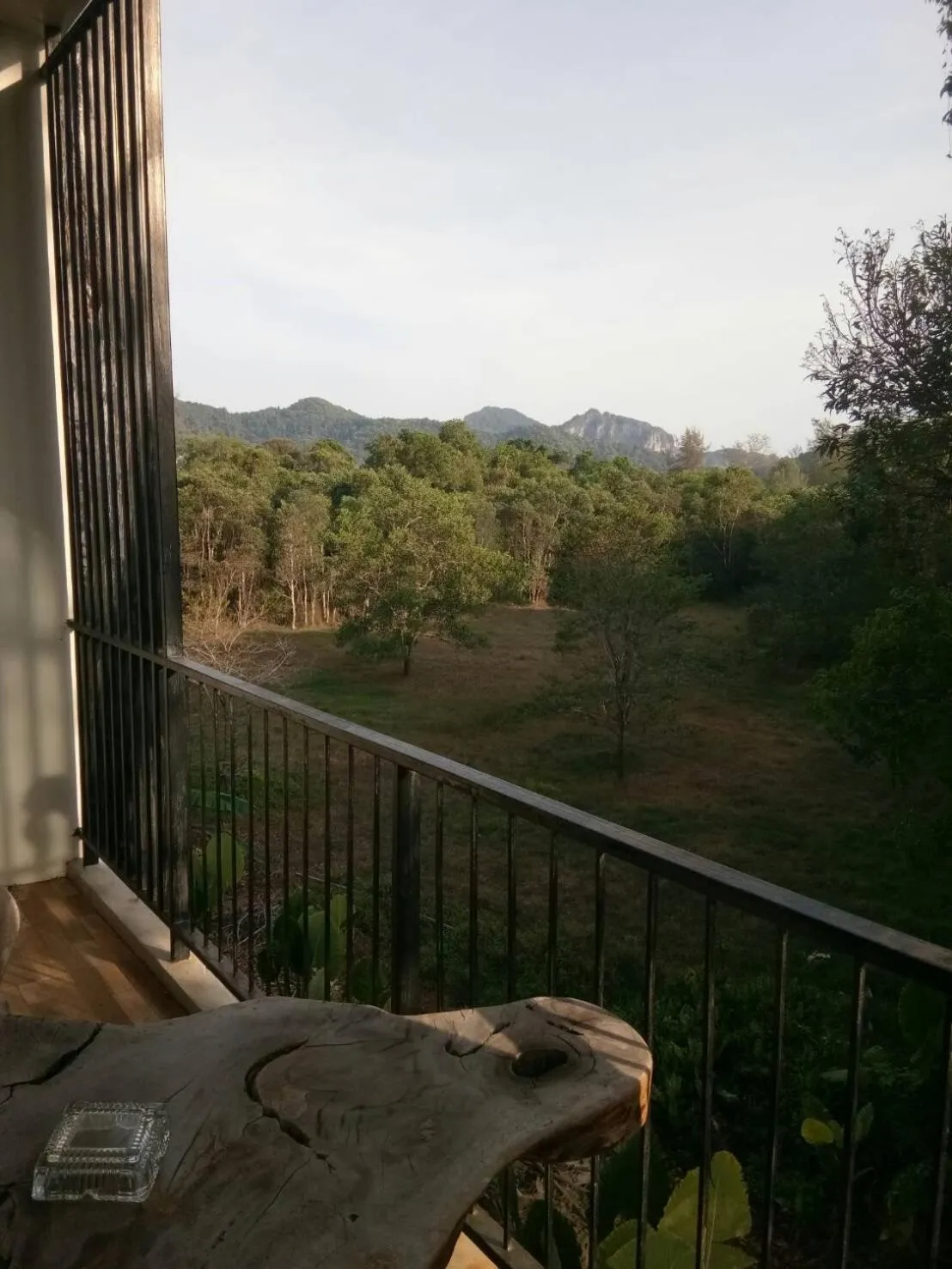 Krabi Lighthouse @ Aonang