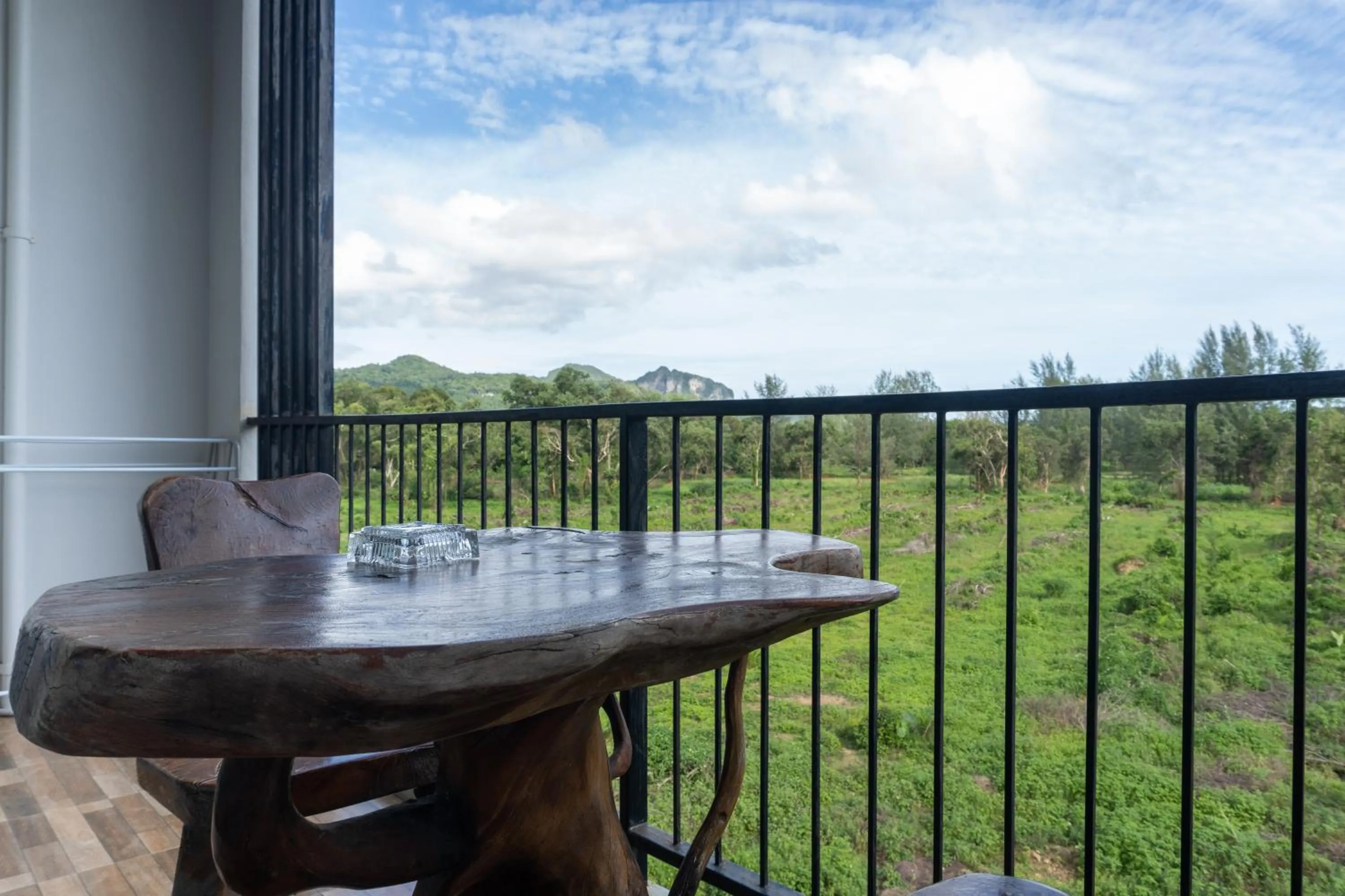 Krabi Lighthouse @ Aonang