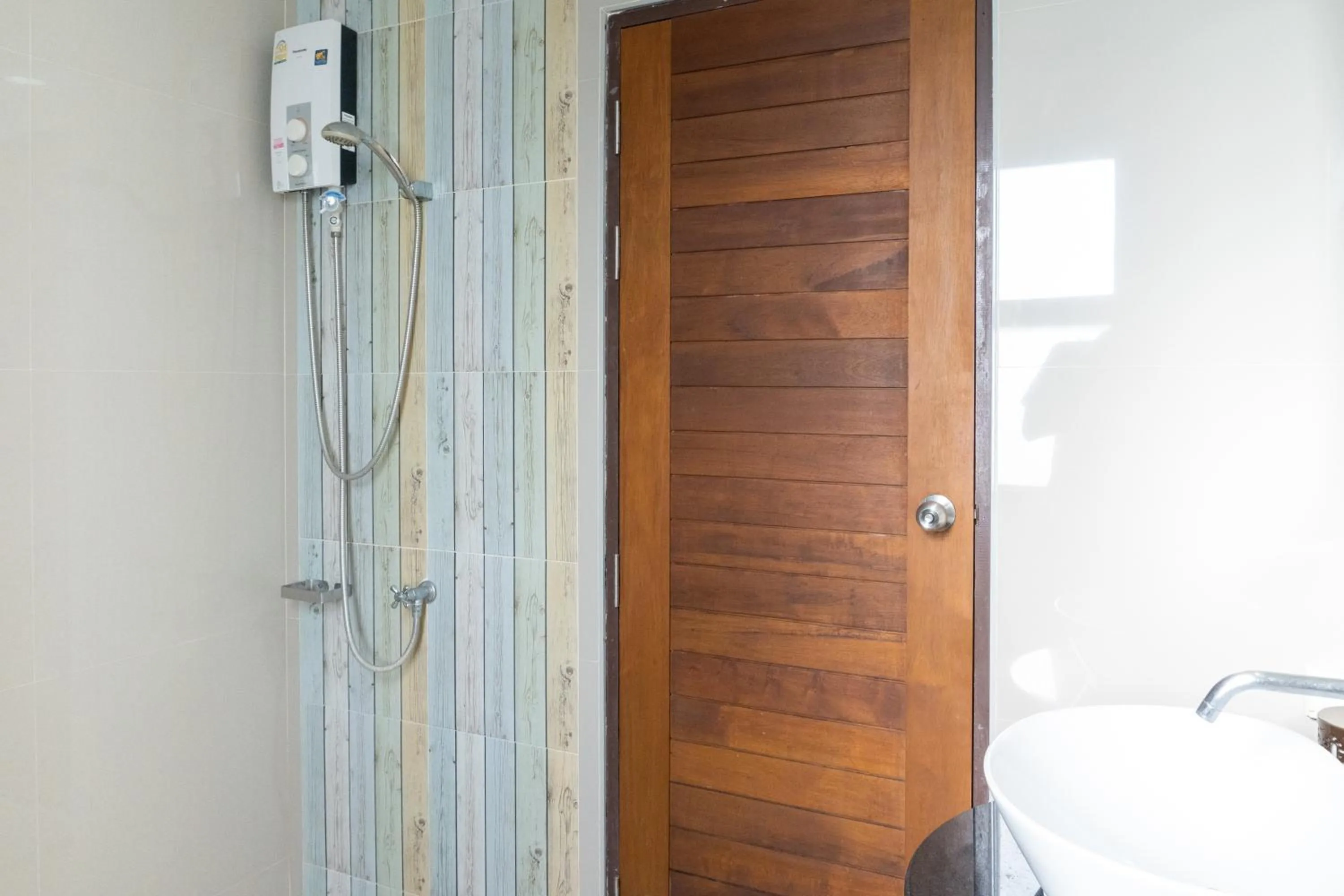 Krabi Lighthouse @ Aonang