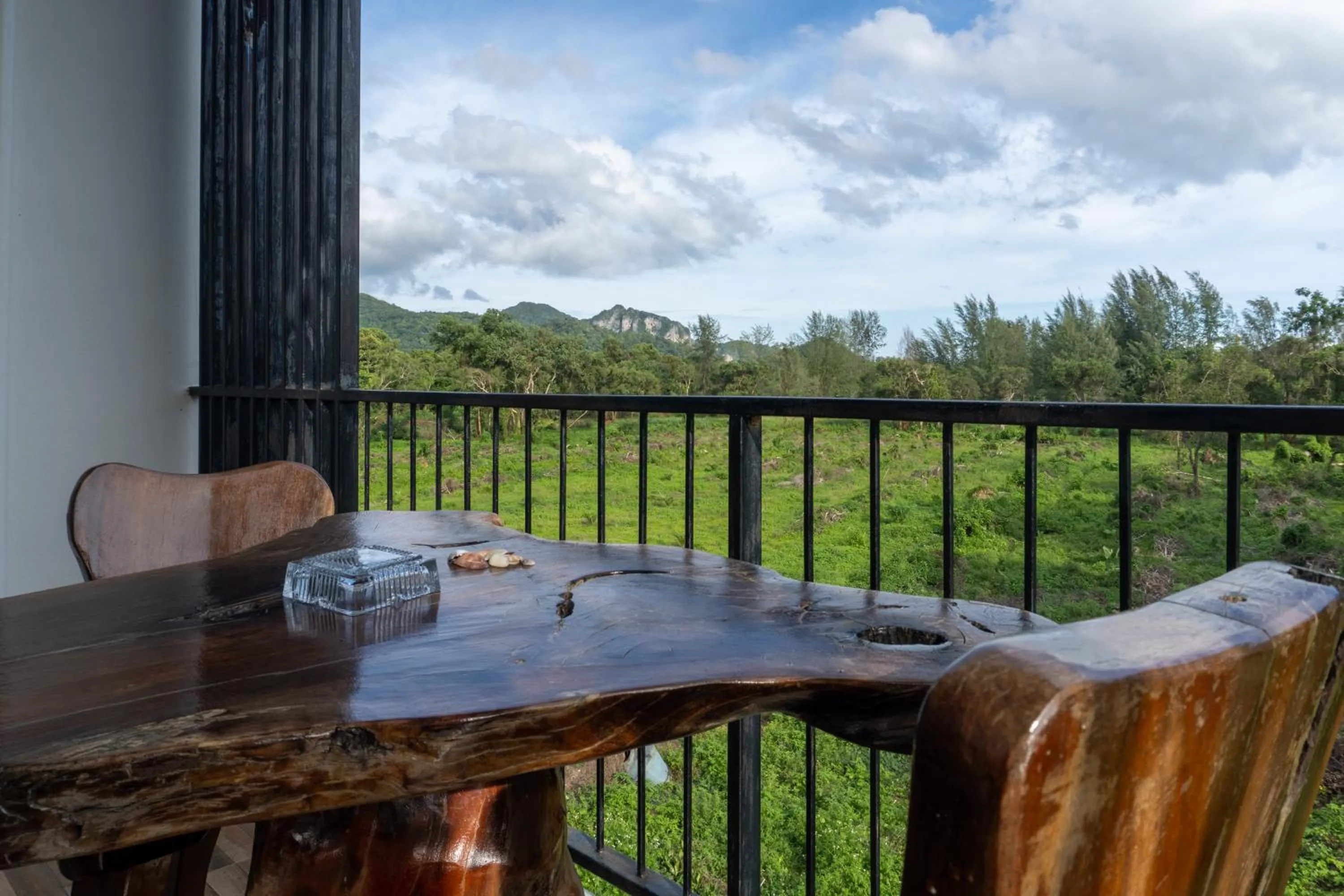 Krabi Lighthouse @ Aonang