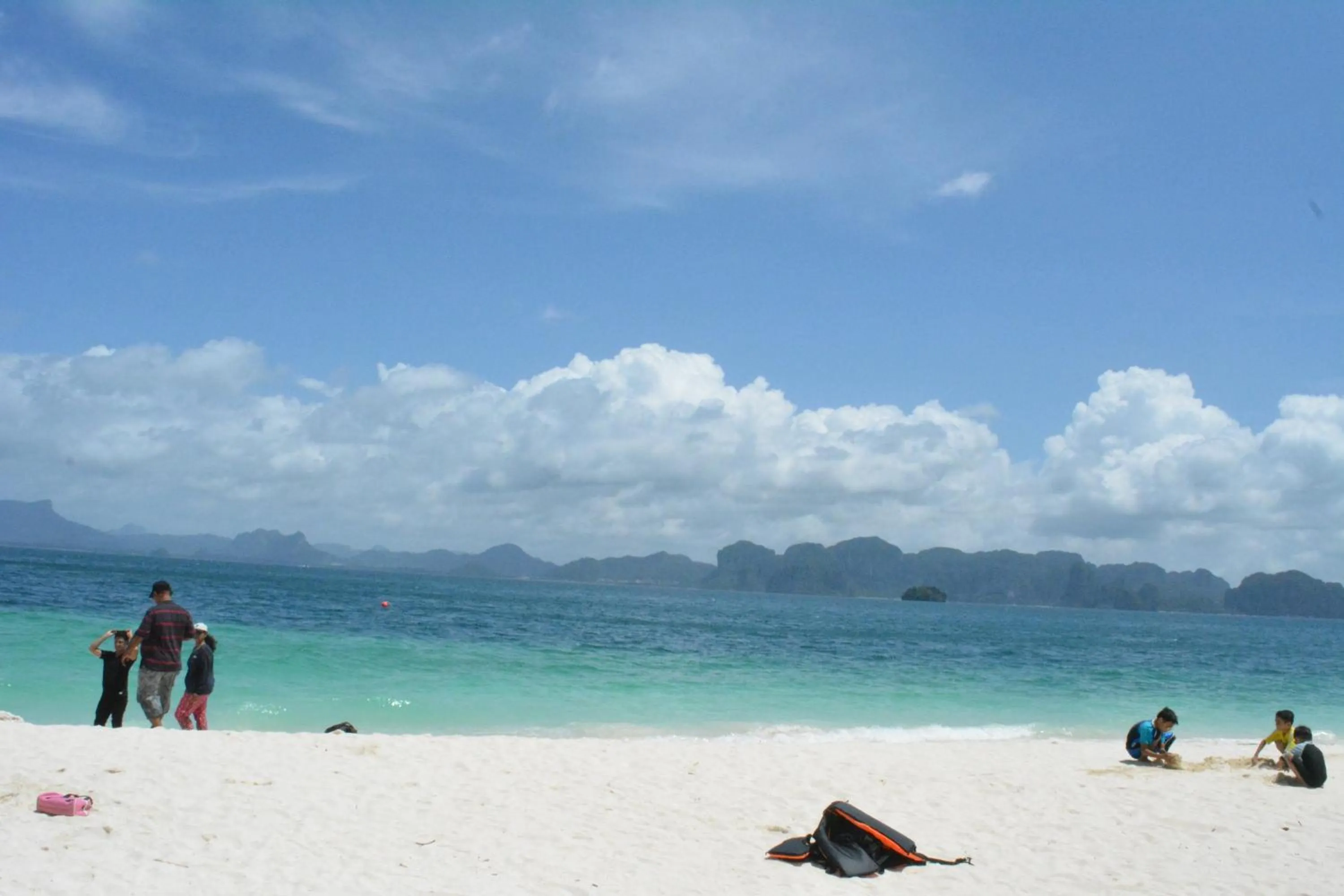 Krabi Lighthouse @ Aonang