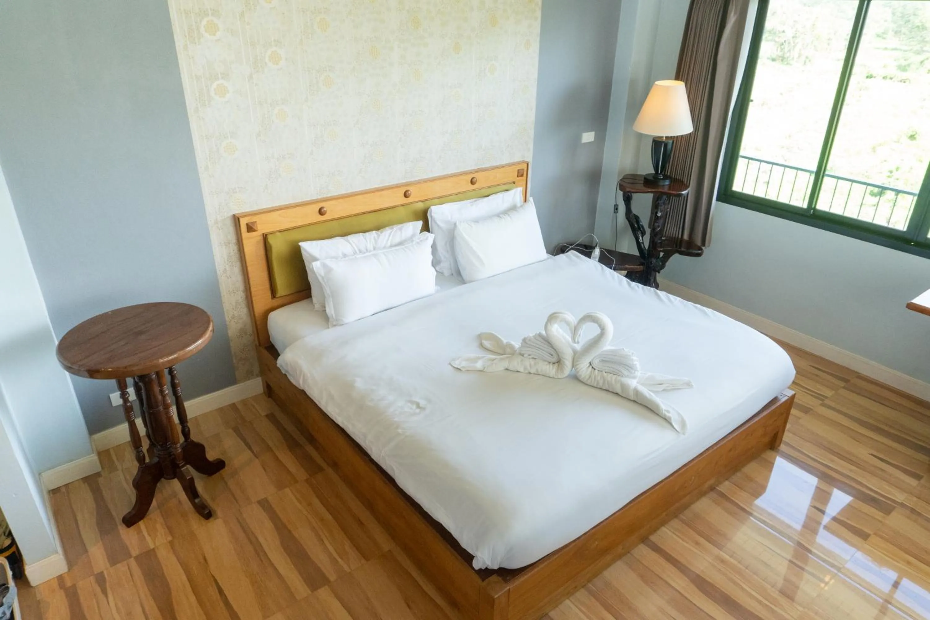 Bed in Krabi Lighthouse @ Aonang