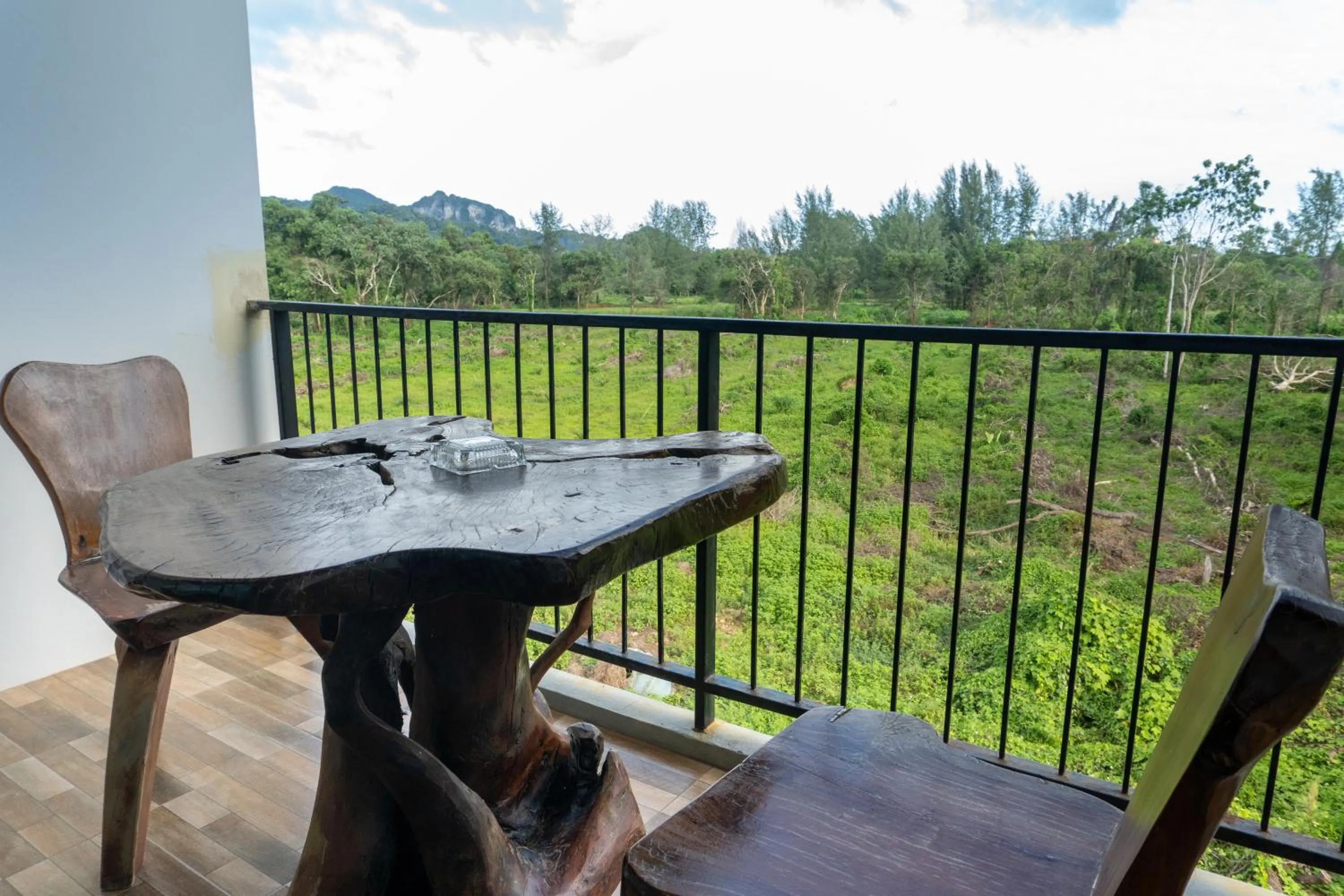 Krabi Lighthouse @ Aonang