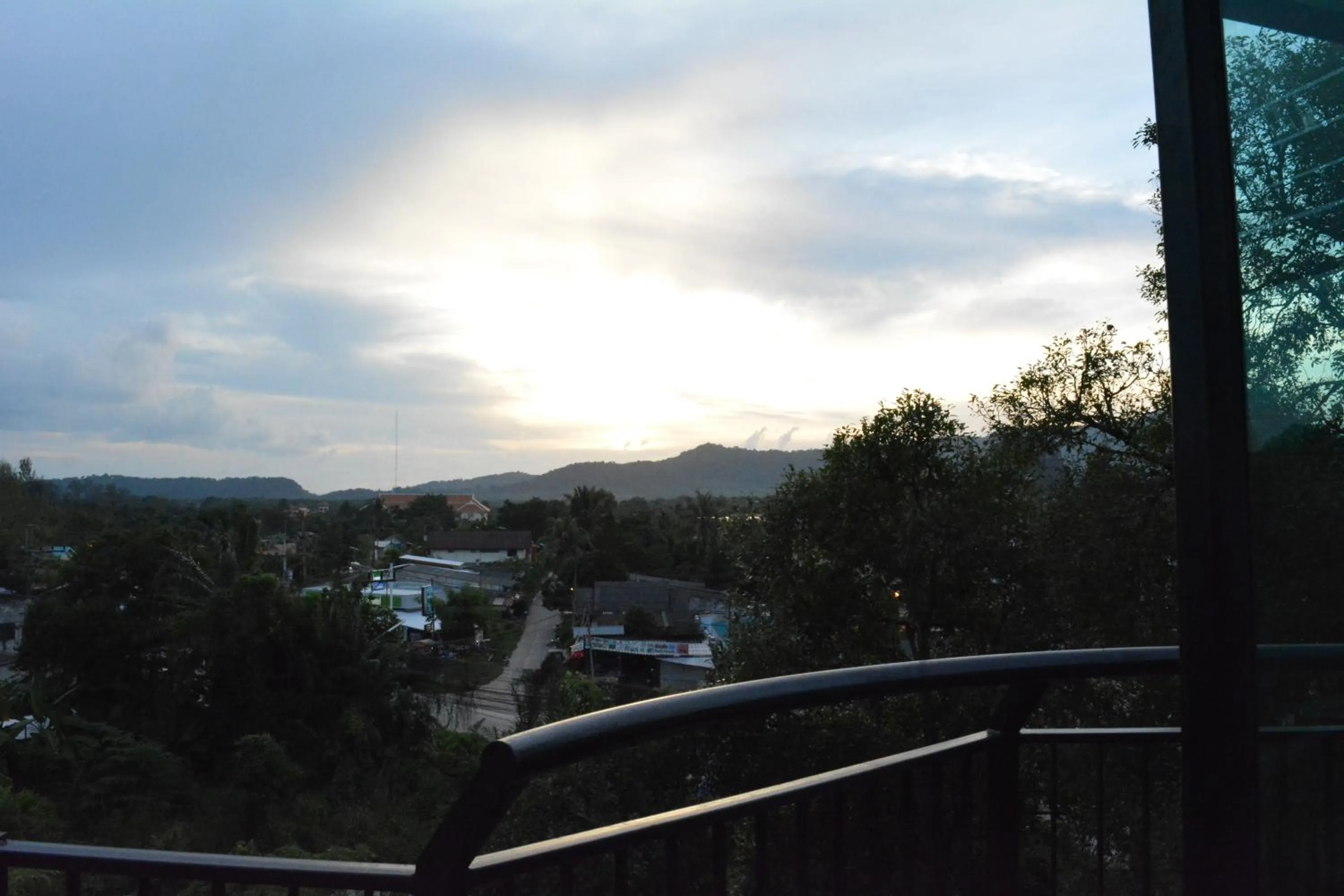 Krabi Lighthouse @ Aonang