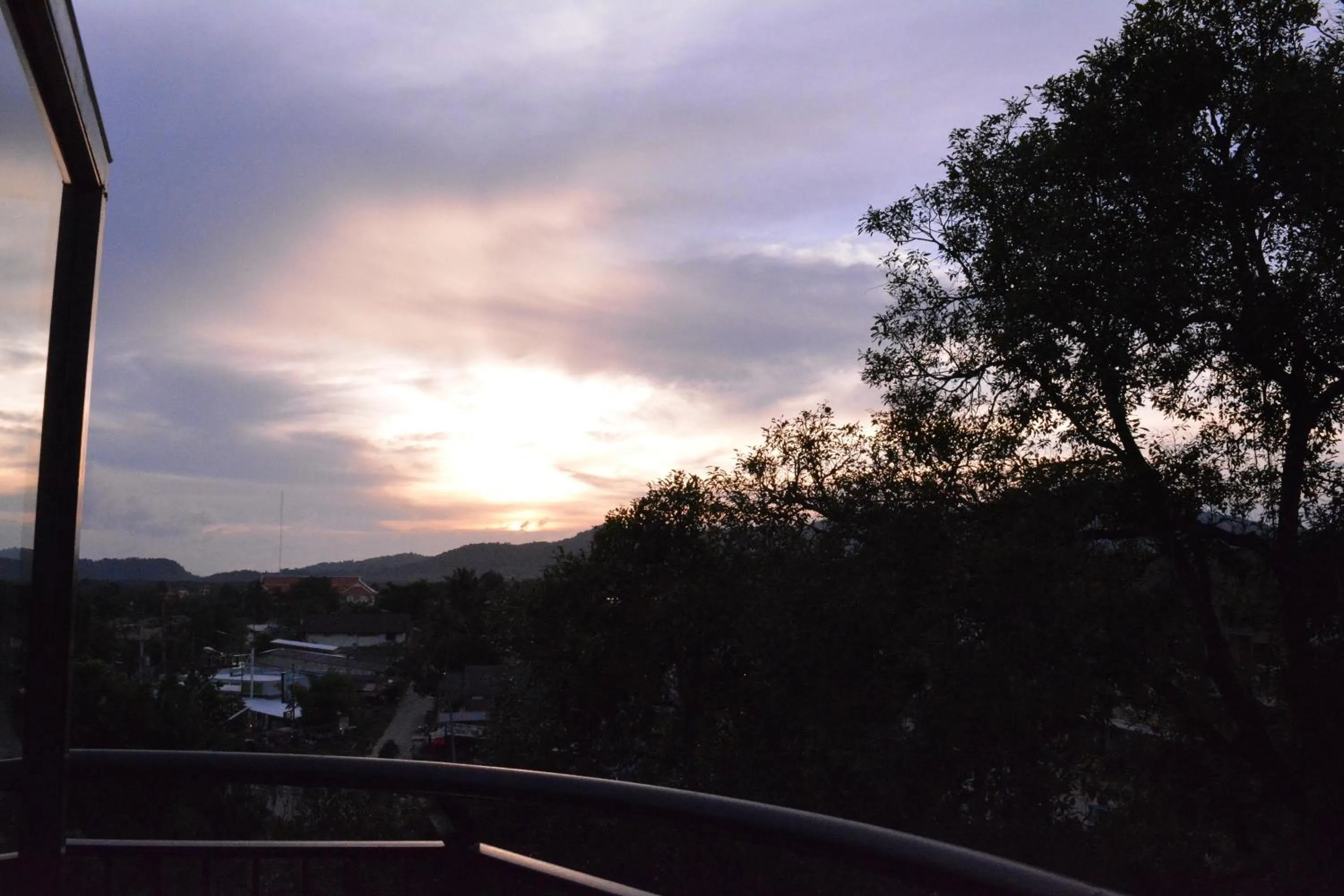 Krabi Lighthouse @ Aonang