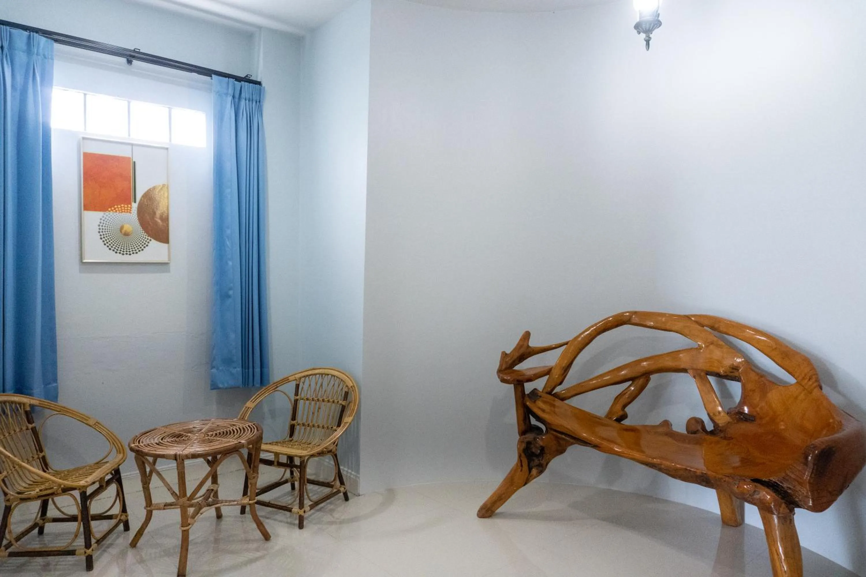 Krabi Lighthouse @ Aonang