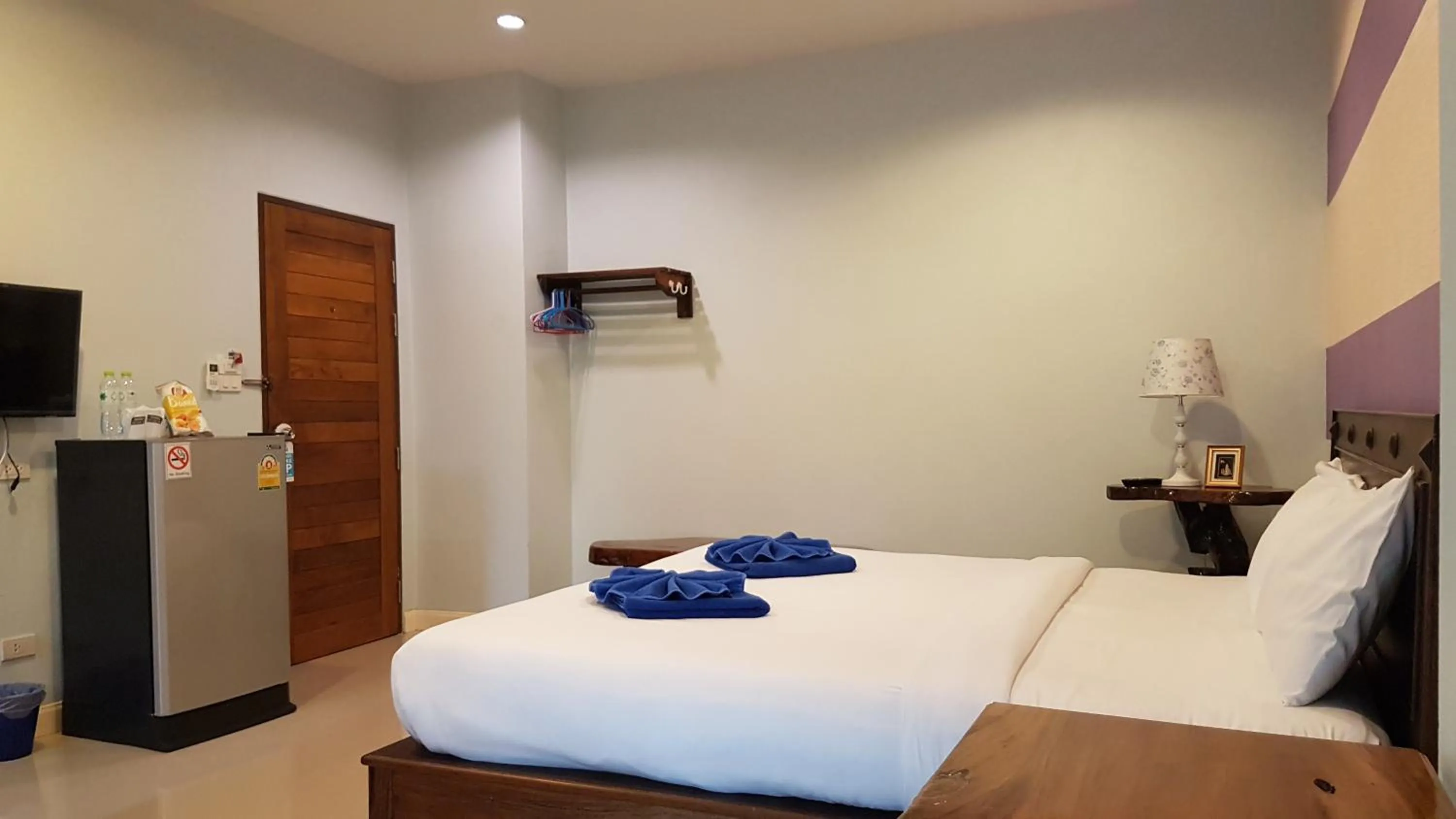 Bed in Krabi Lighthouse @ Aonang