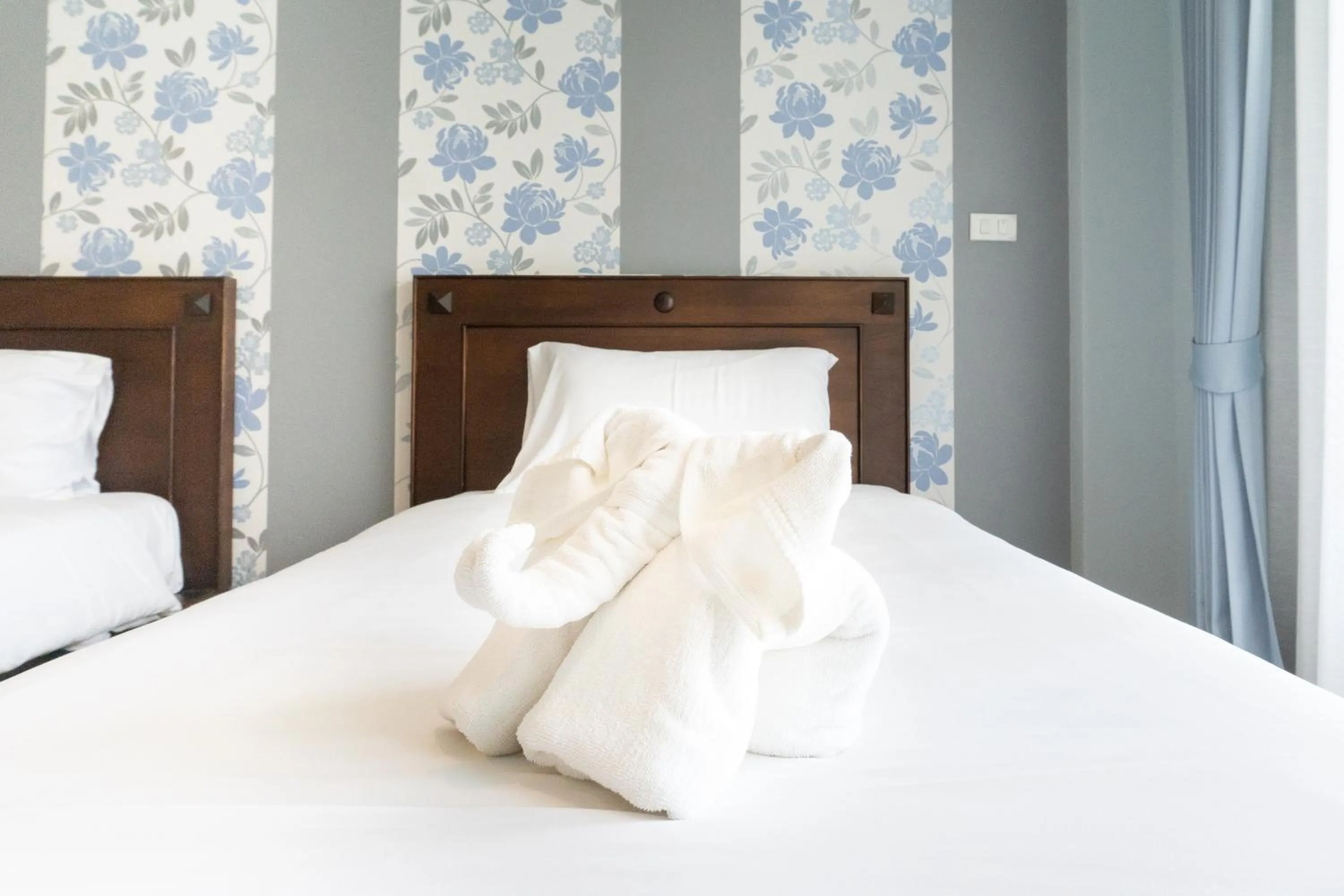 Bed in Krabi Lighthouse @ Aonang