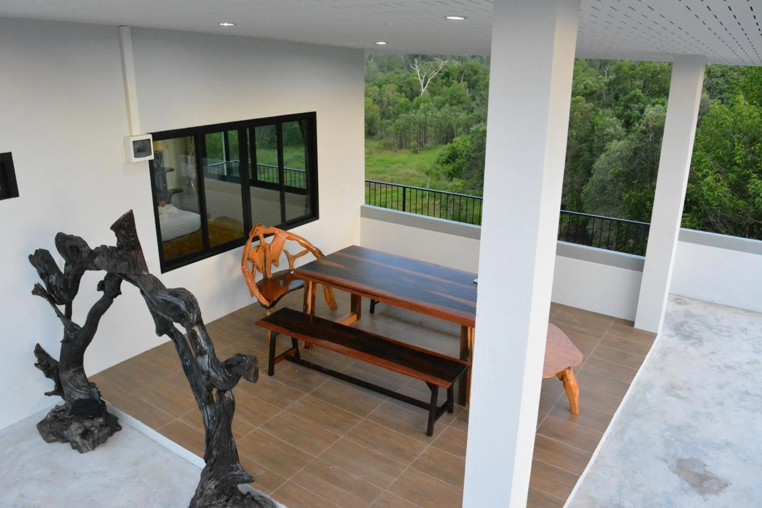 Krabi Lighthouse @ Aonang