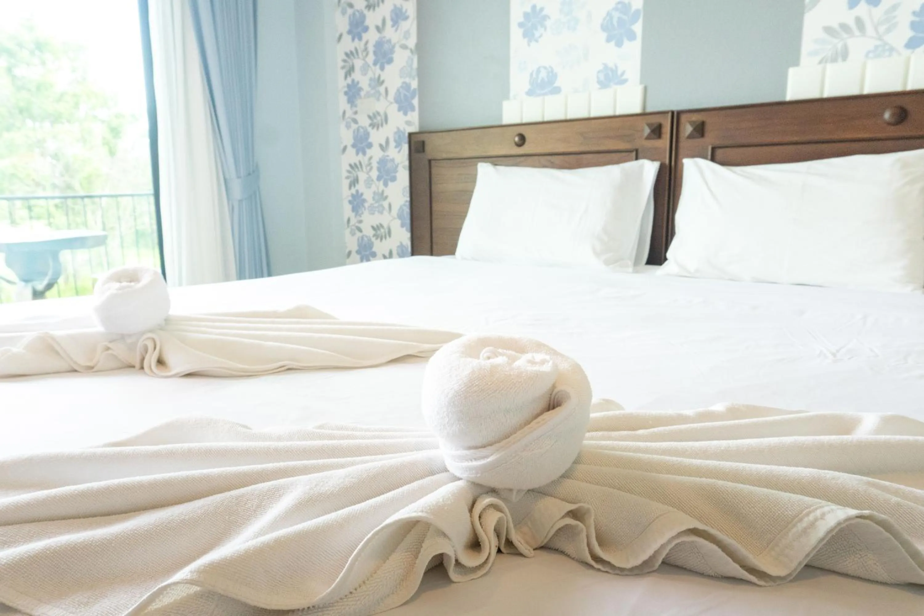 Bed in Krabi Lighthouse @ Aonang