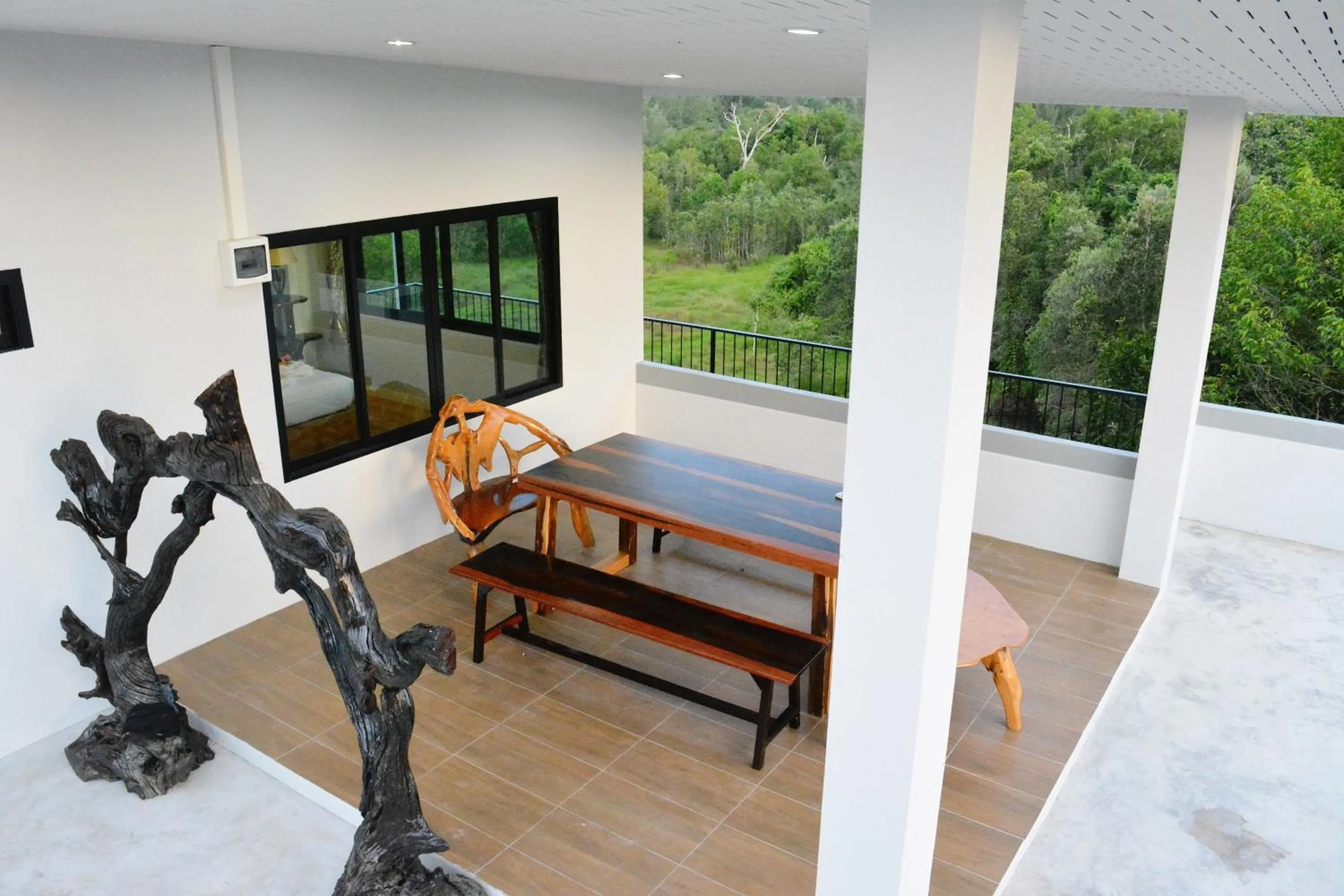 Krabi Lighthouse @ Aonang