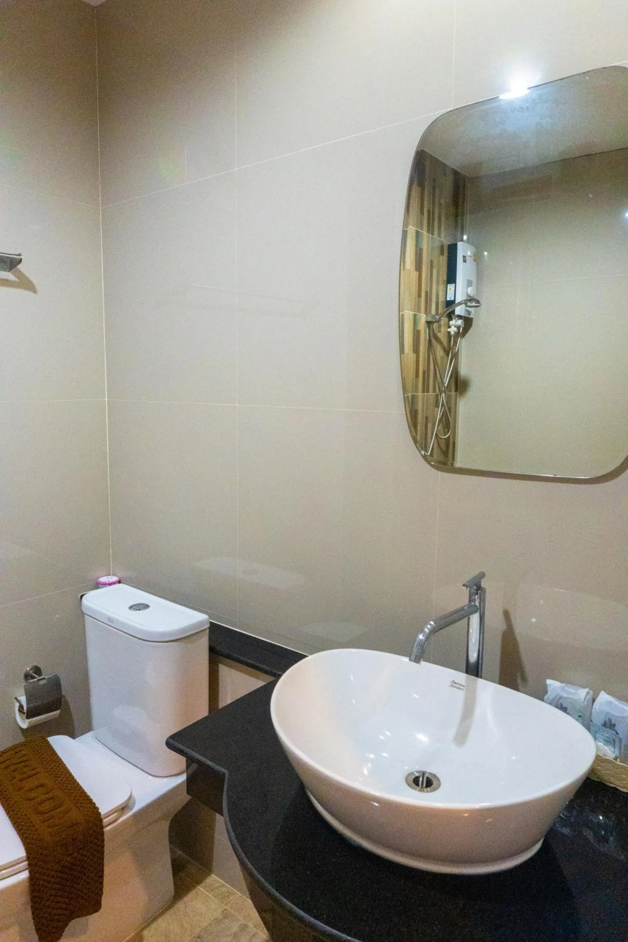 Krabi Lighthouse @ Aonang