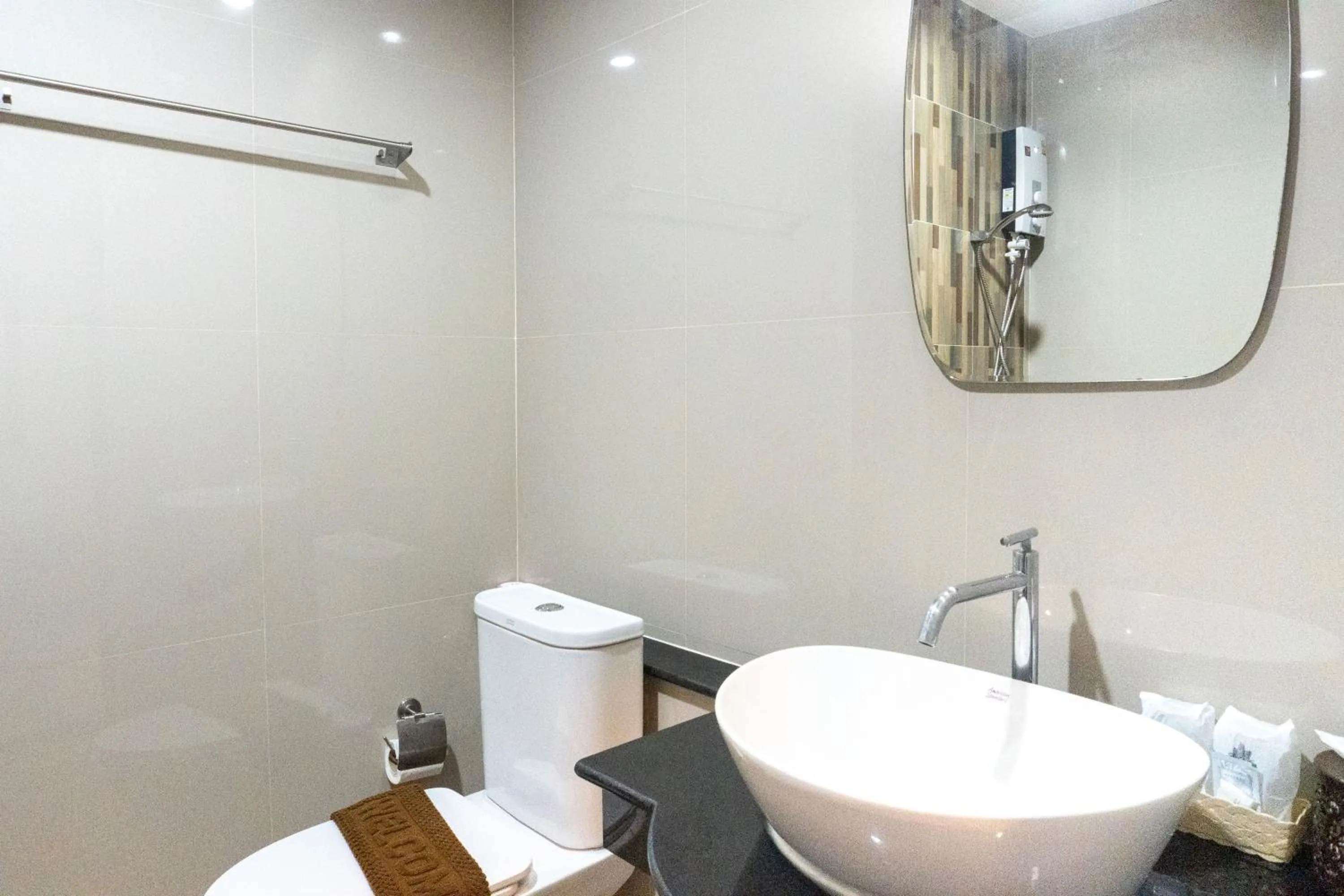 Krabi Lighthouse @ Aonang